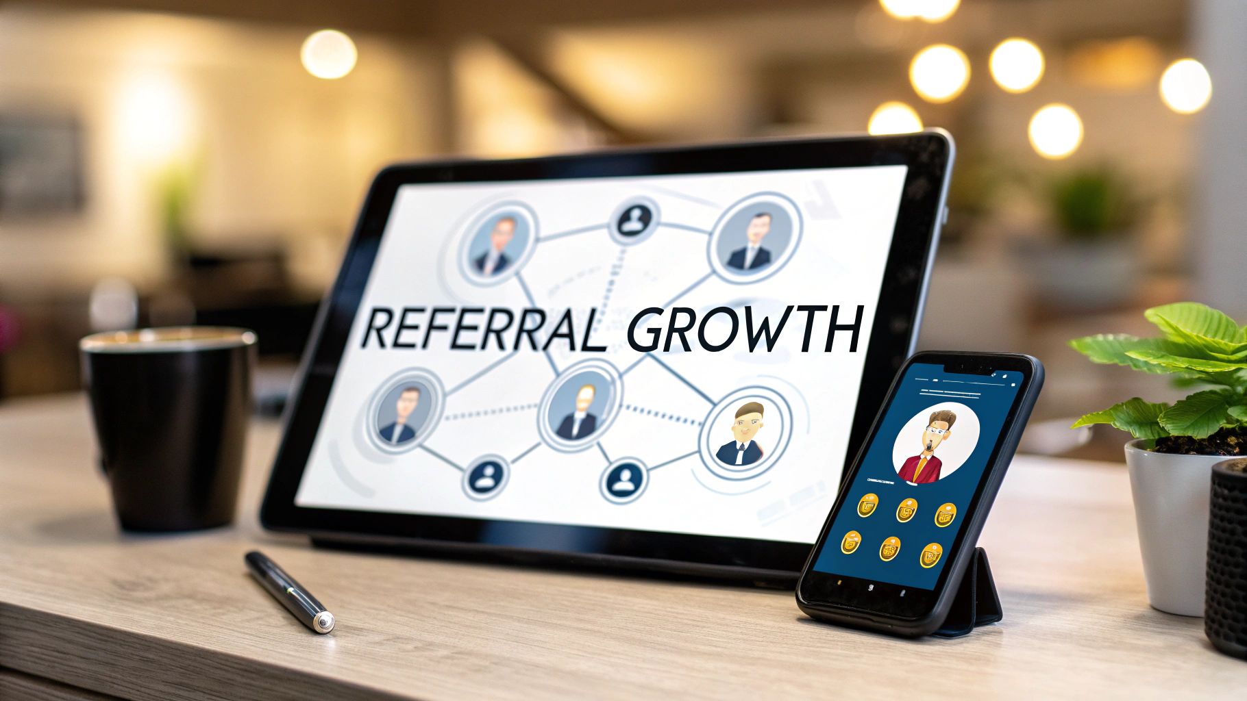 9 Referral Marketing Strategies to Grow SaaS in 2025