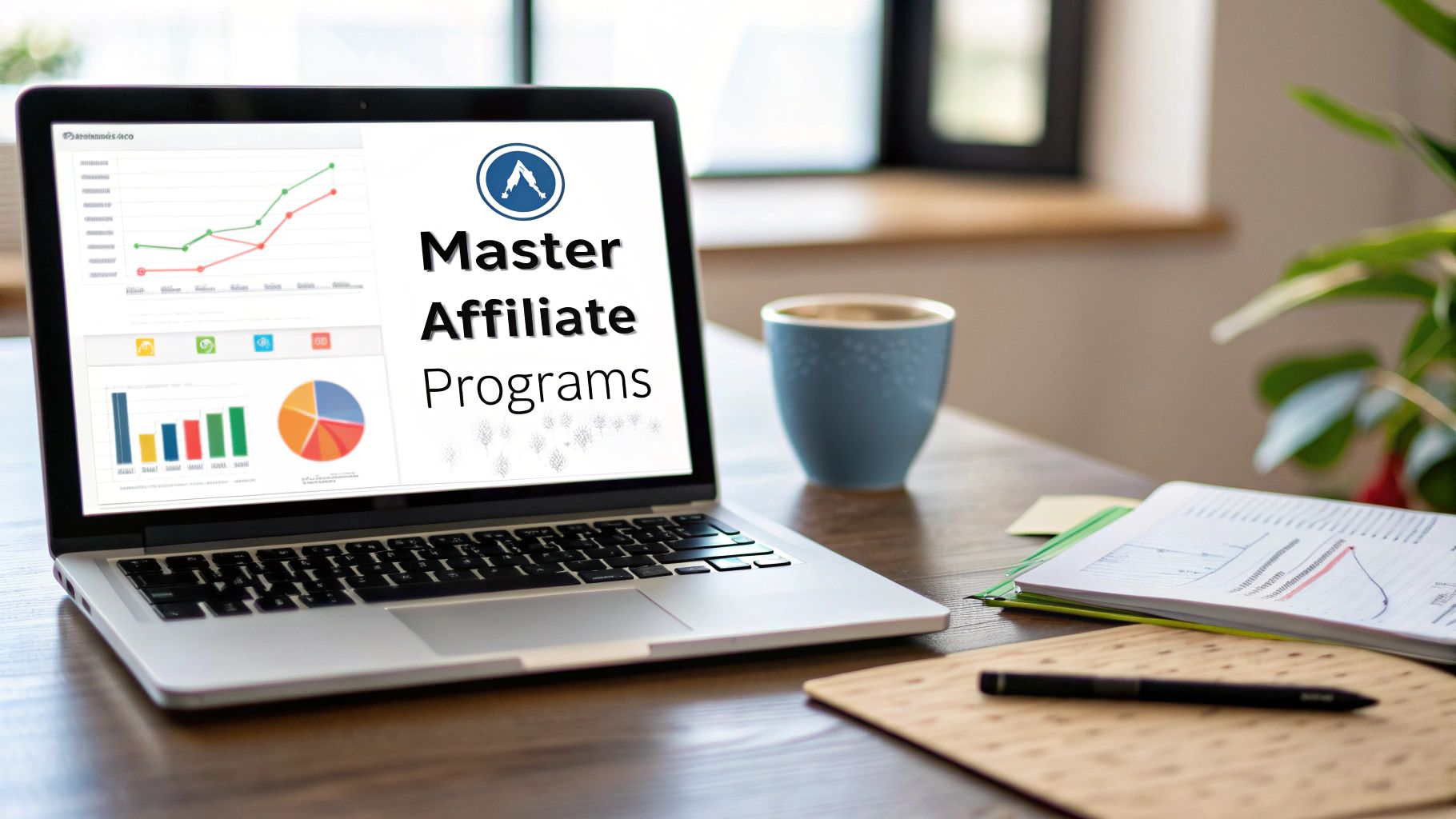 Master How to Manage Affiliate Programs Effectively