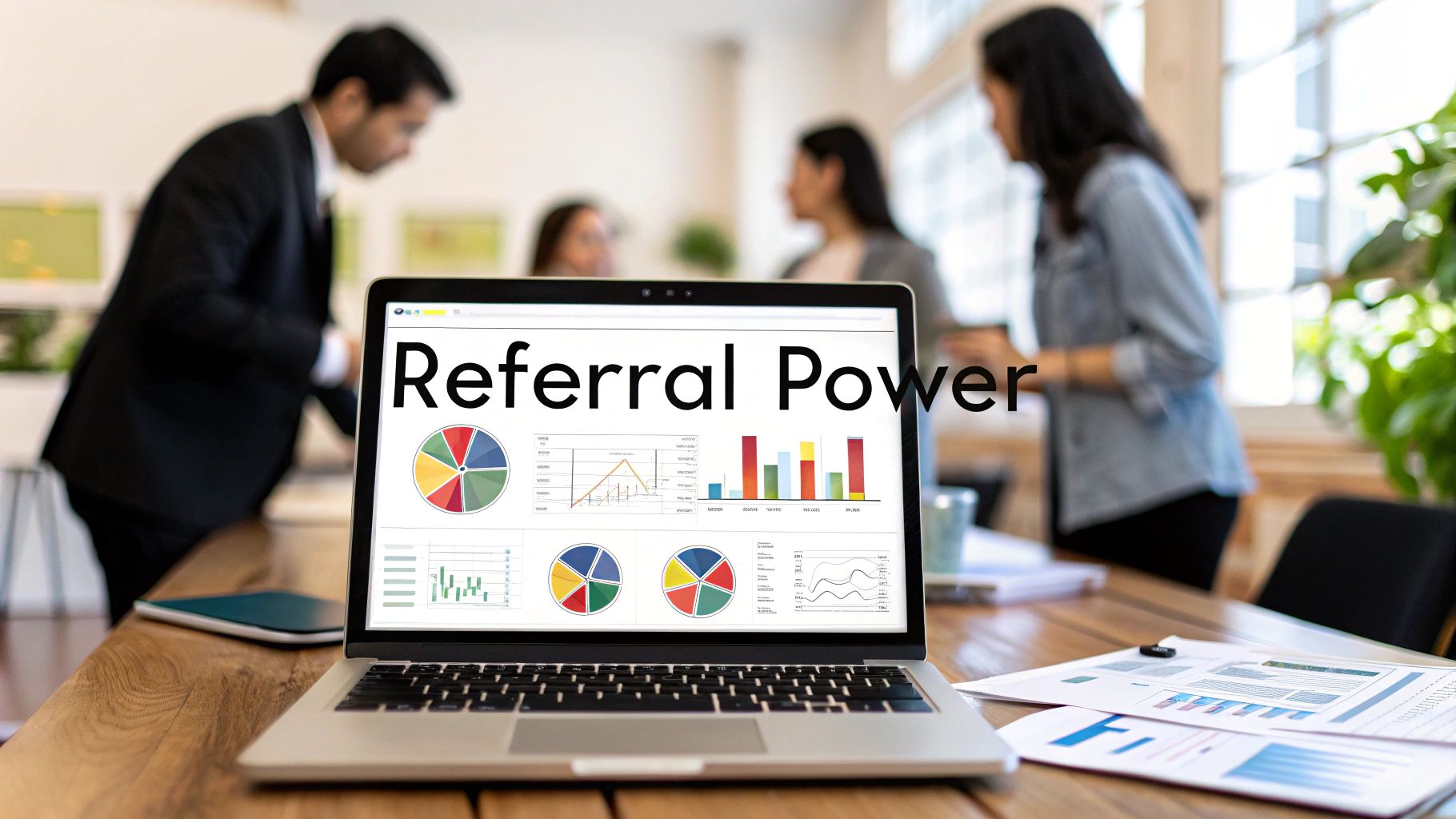 Top 10 Best Referral Marketing Programs for Growth in 2025