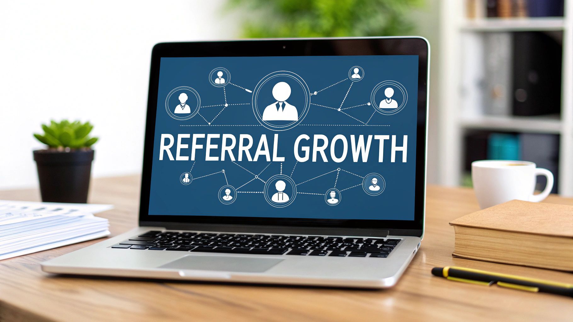 Referral Program Best Practices to Boost Your SaaS Growth