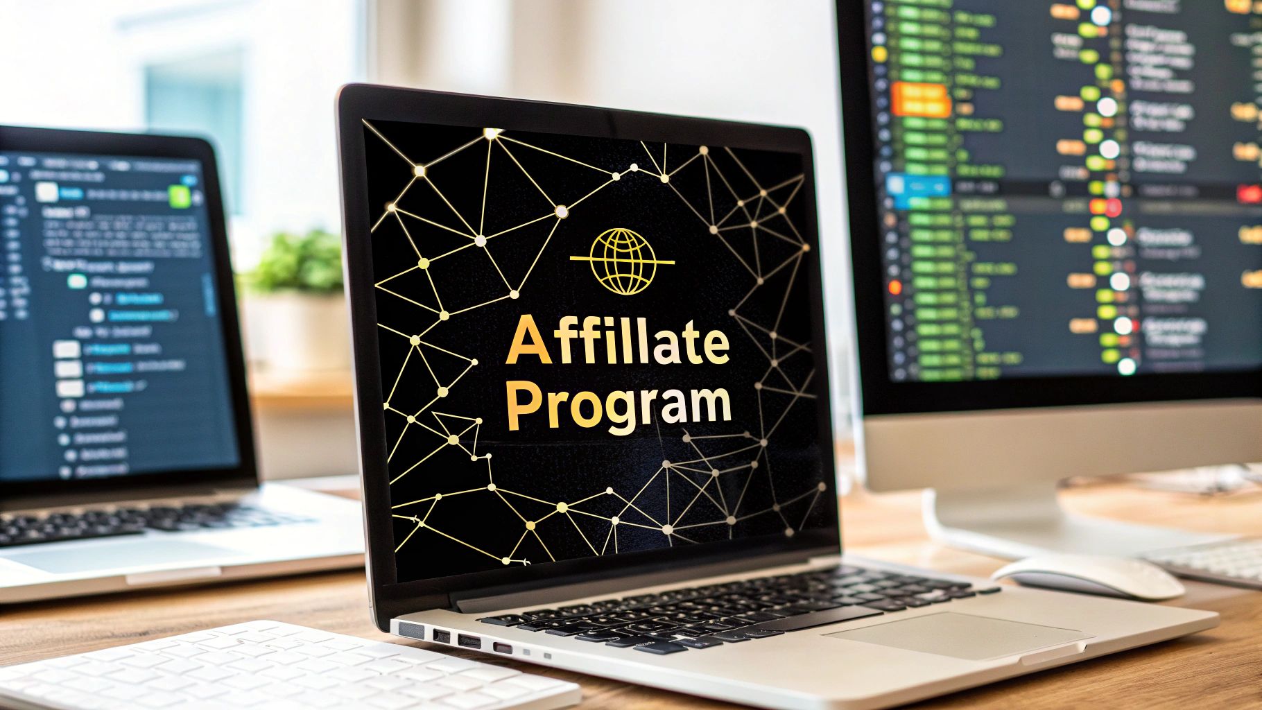 Create an Affiliate Program for Software & Increase Revenue