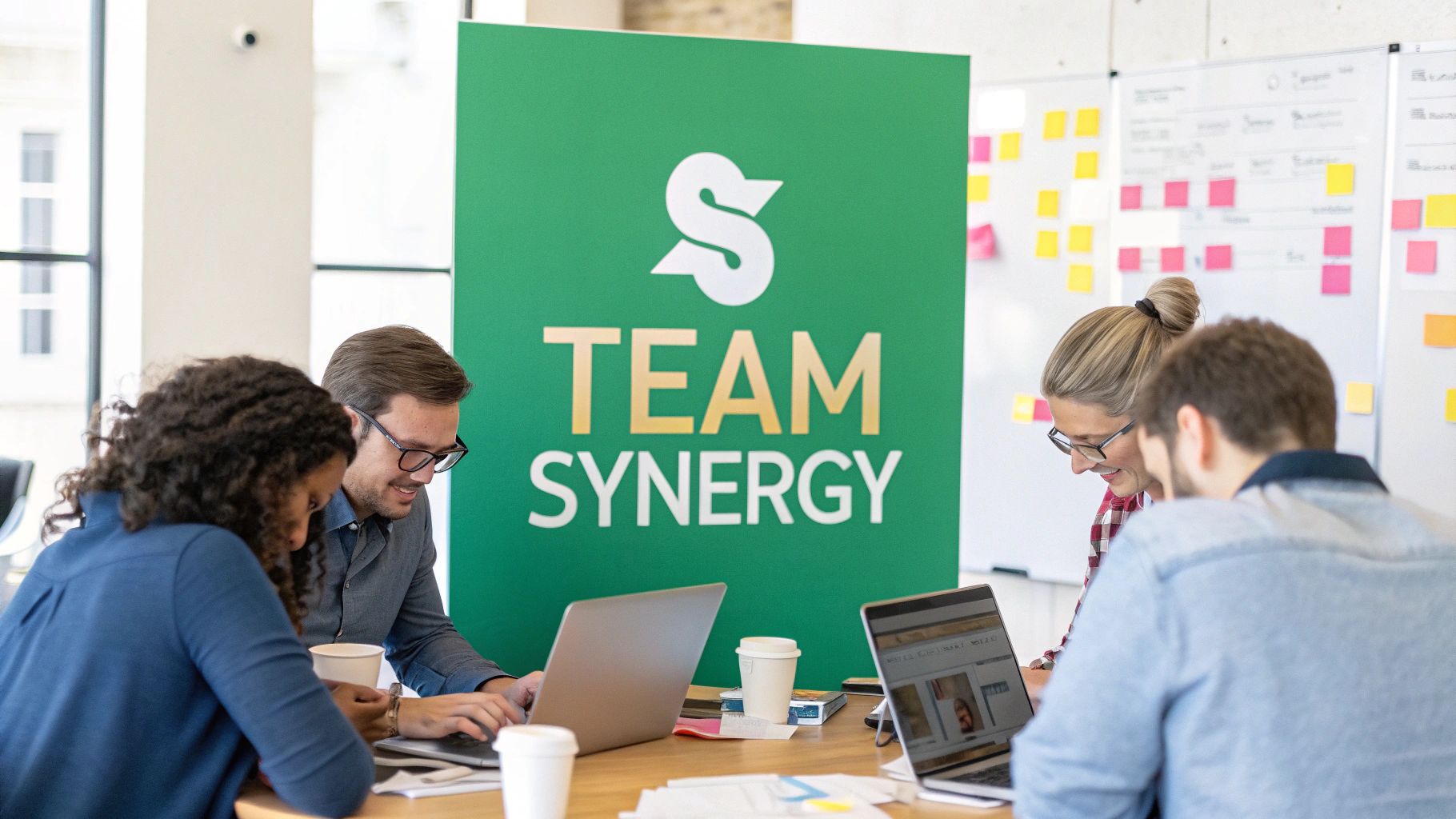 Unlock Cross Functional Team Advantages for Startup Success