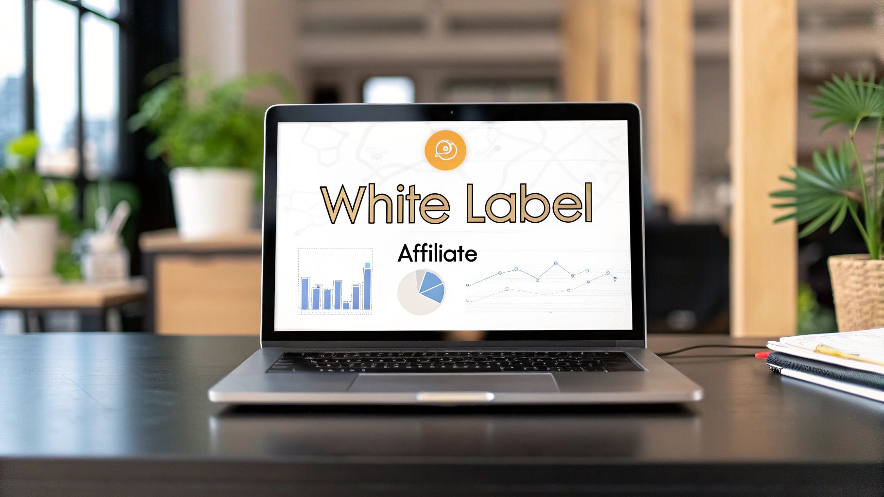 Launch a White Label Affiliate Program for Your SaaS