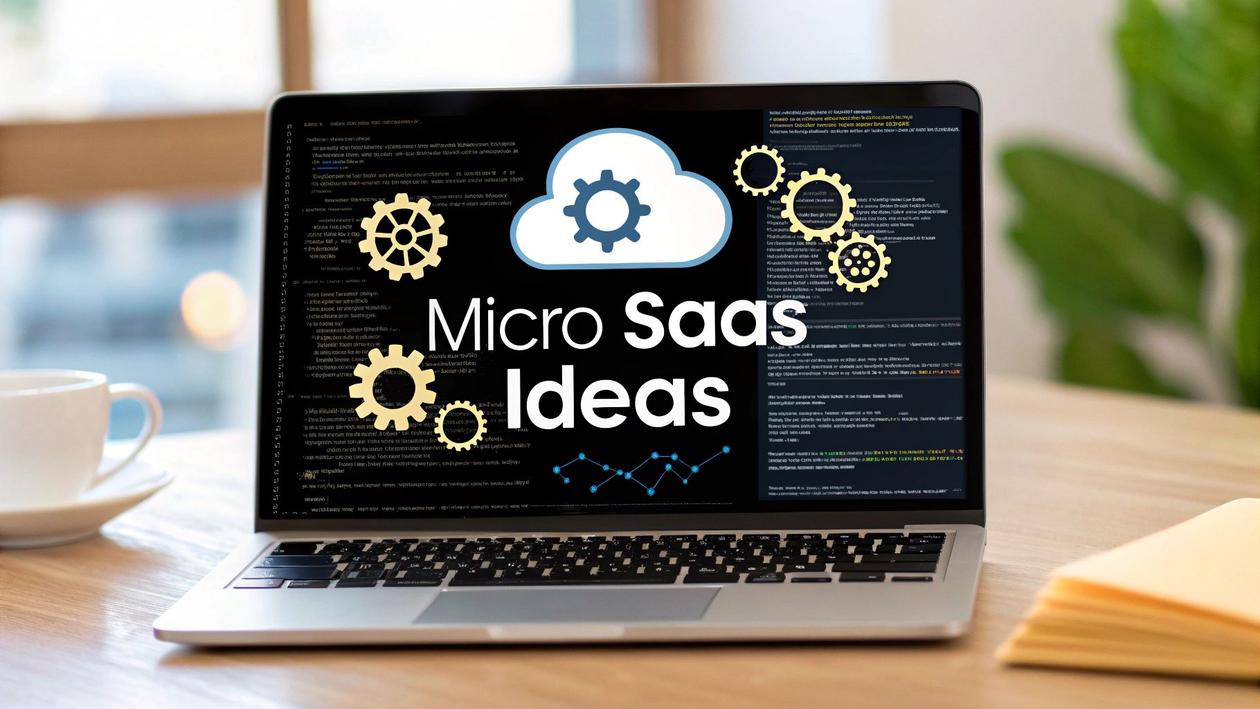 Top Micro SaaS Ideas to Start Your Business in 2025