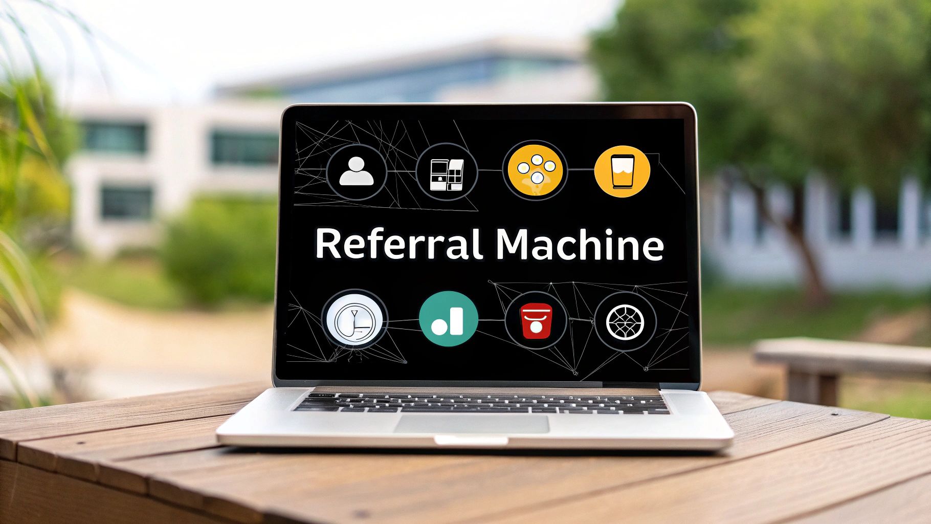 8 SaaS Referral Ideas Marketing Teams Can Use in 2025