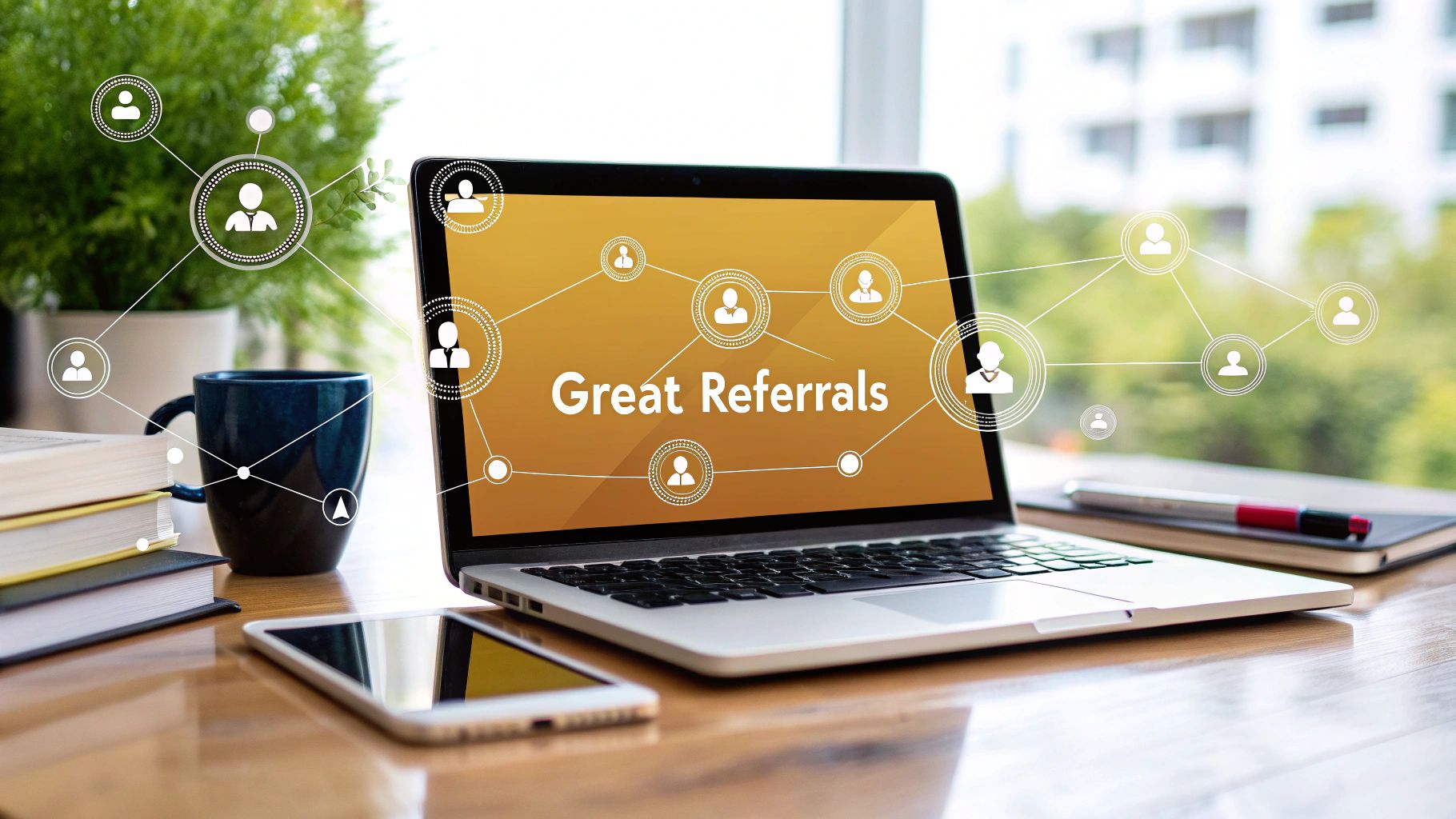 7 Great Referral Programs & What Makes Them Work in 2025