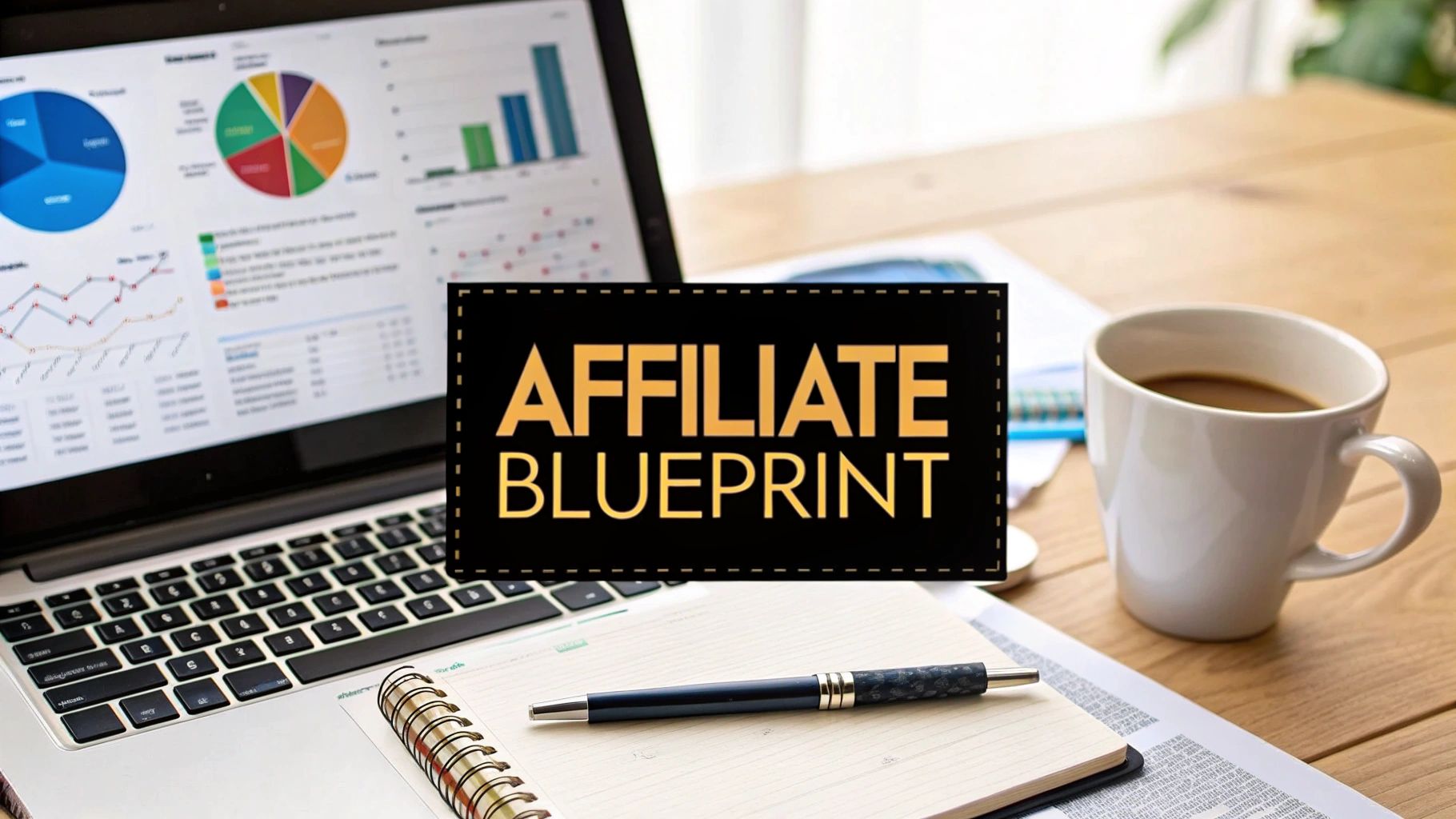 8 Inspiring Affiliate Success Stories to Emulate in 2025