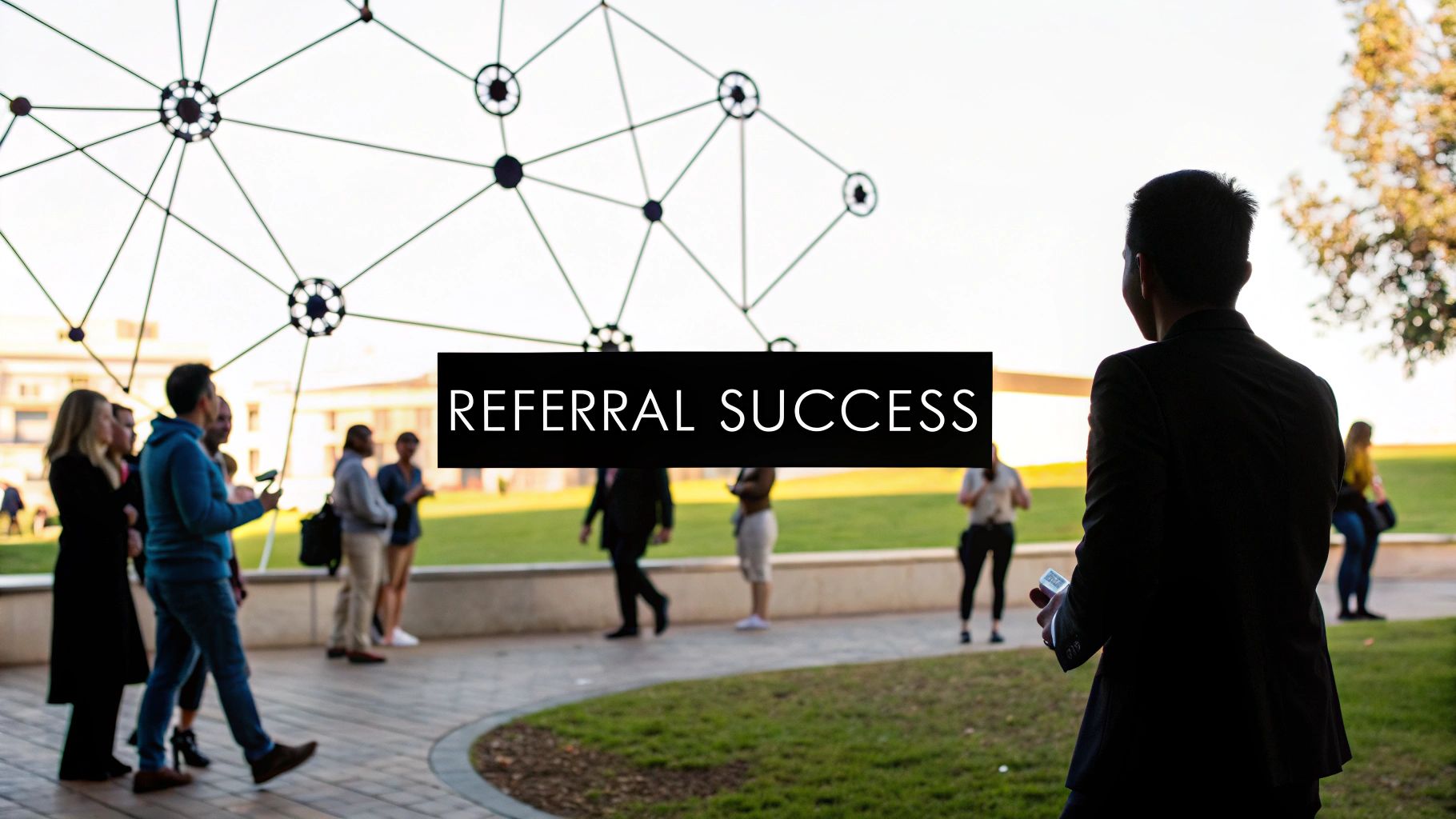 Referral Marketing Example: 6 Success Stories to Boost Growth
