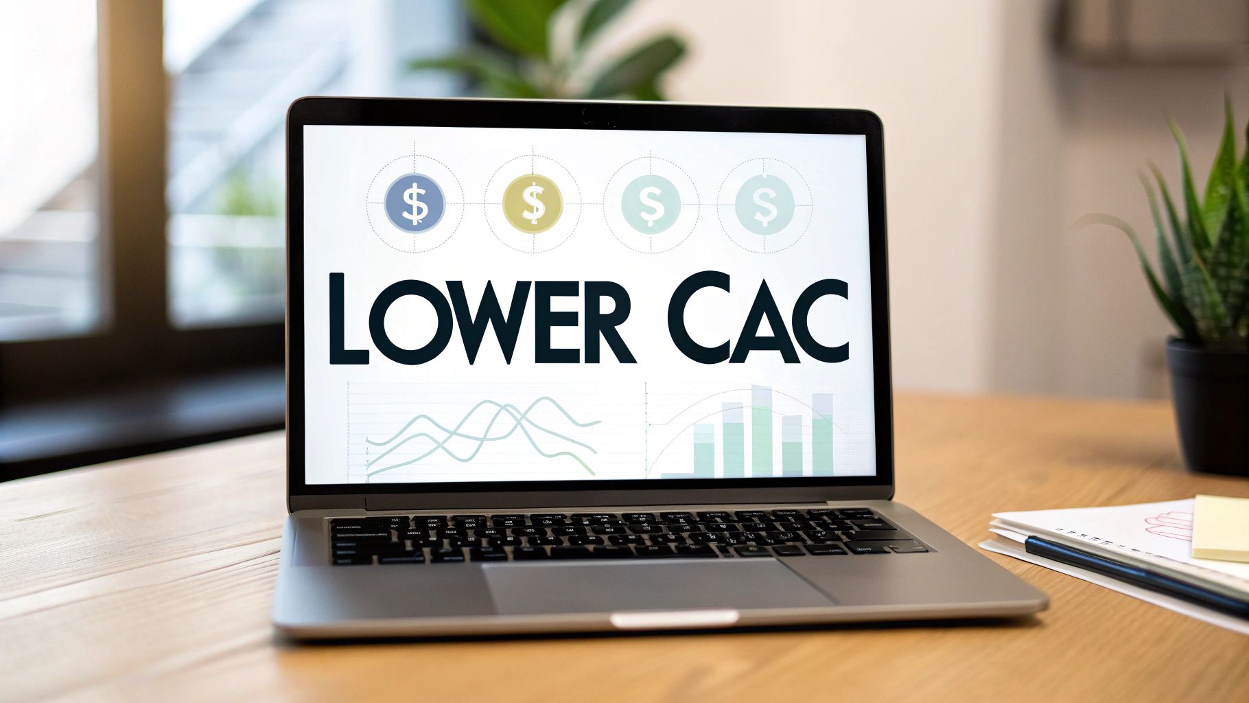 7 Ways to Lower Customer Acquisition Cost in 2025