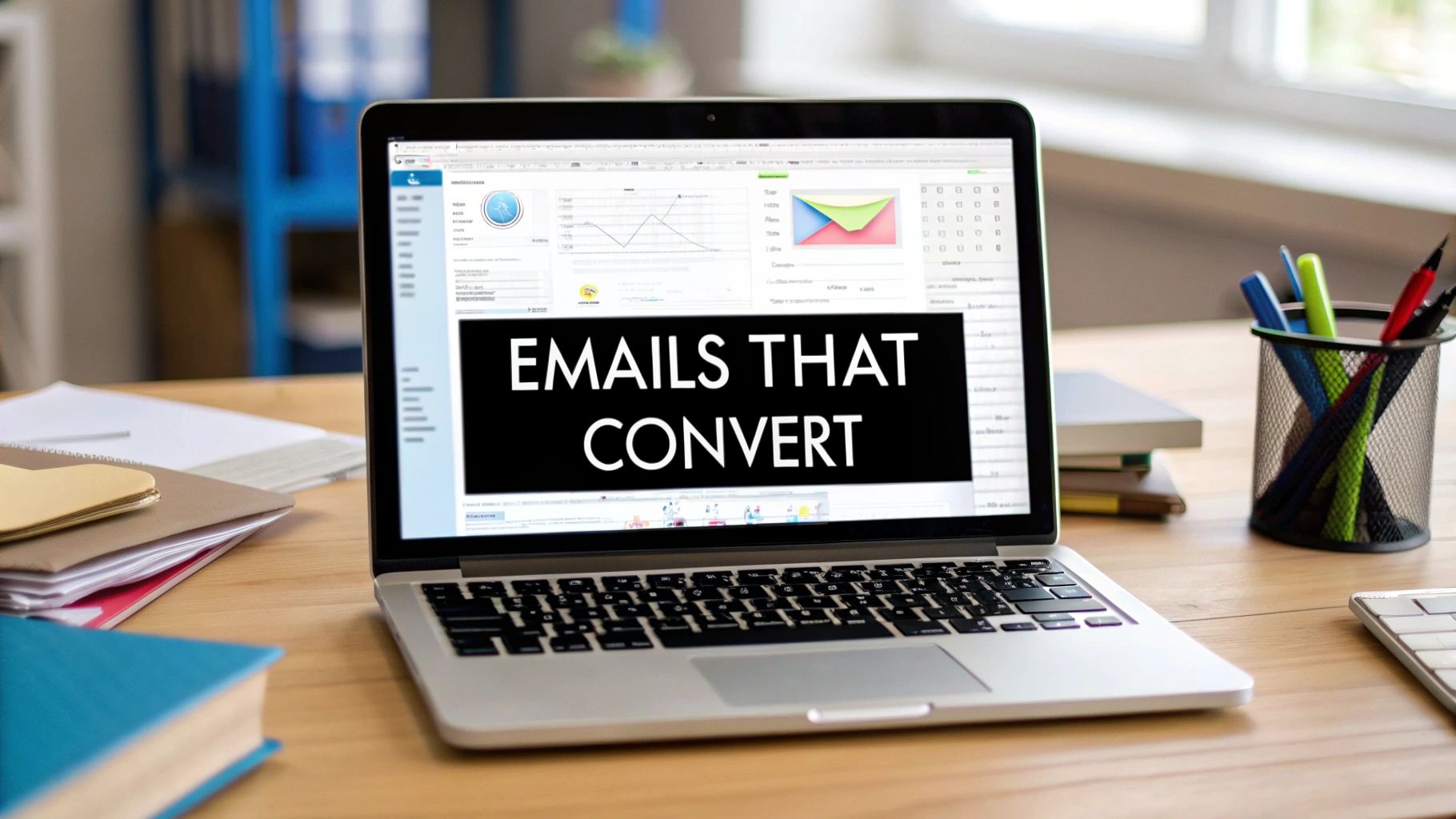 Effective Affiliate Marketing Emails That Convert