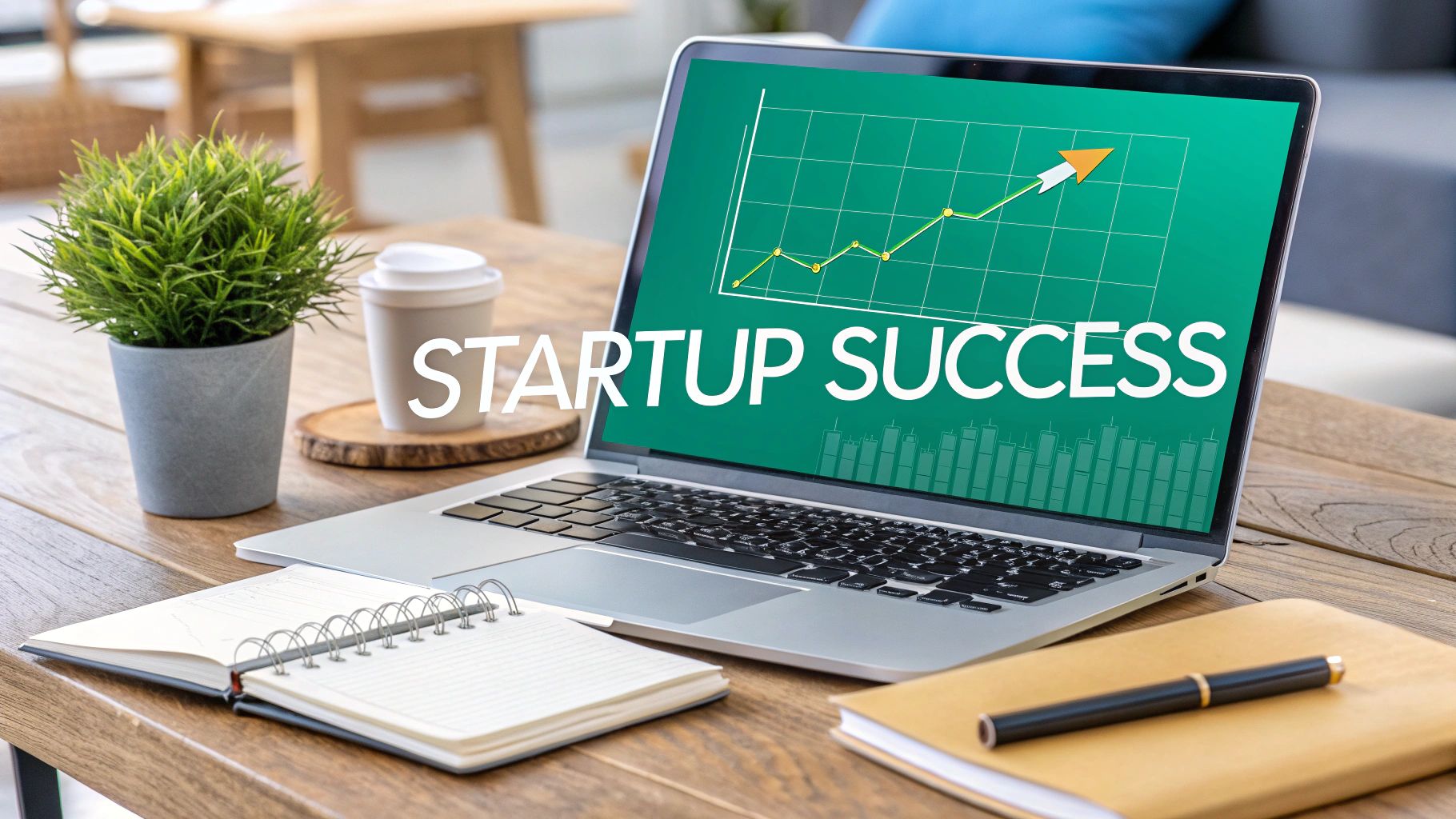 Top Startup Success Factors to Thrive in 2025