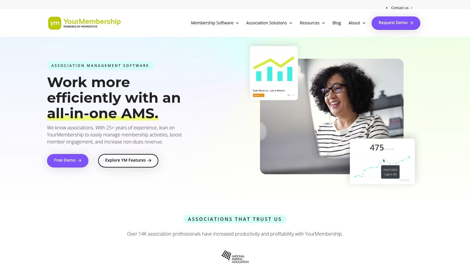 YourMembership by Community Brands