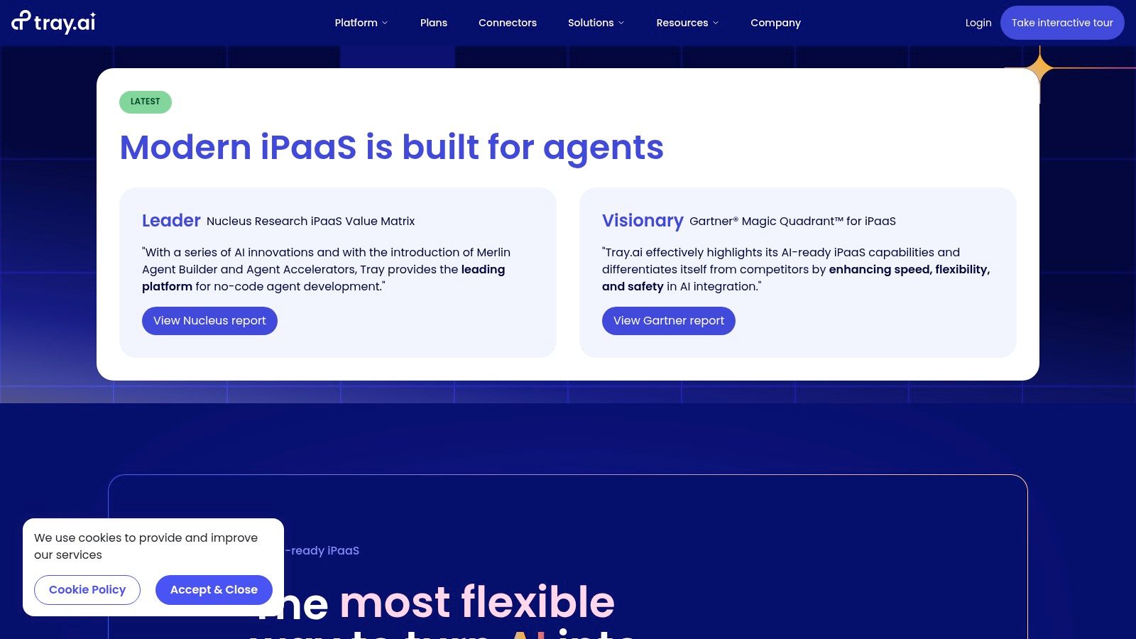 Tray.io