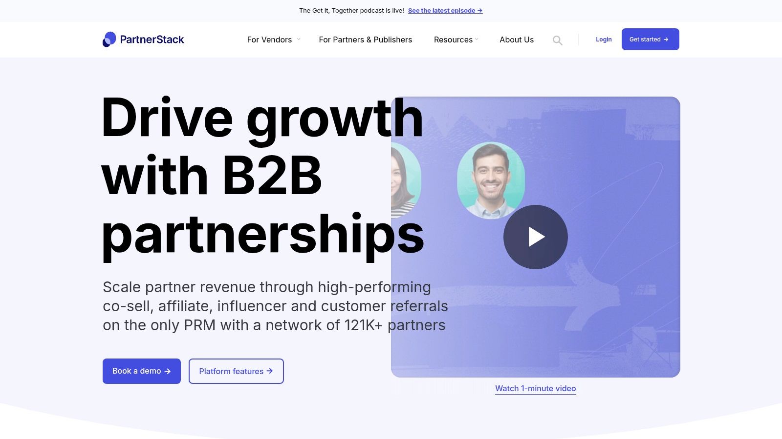 PartnerStack
