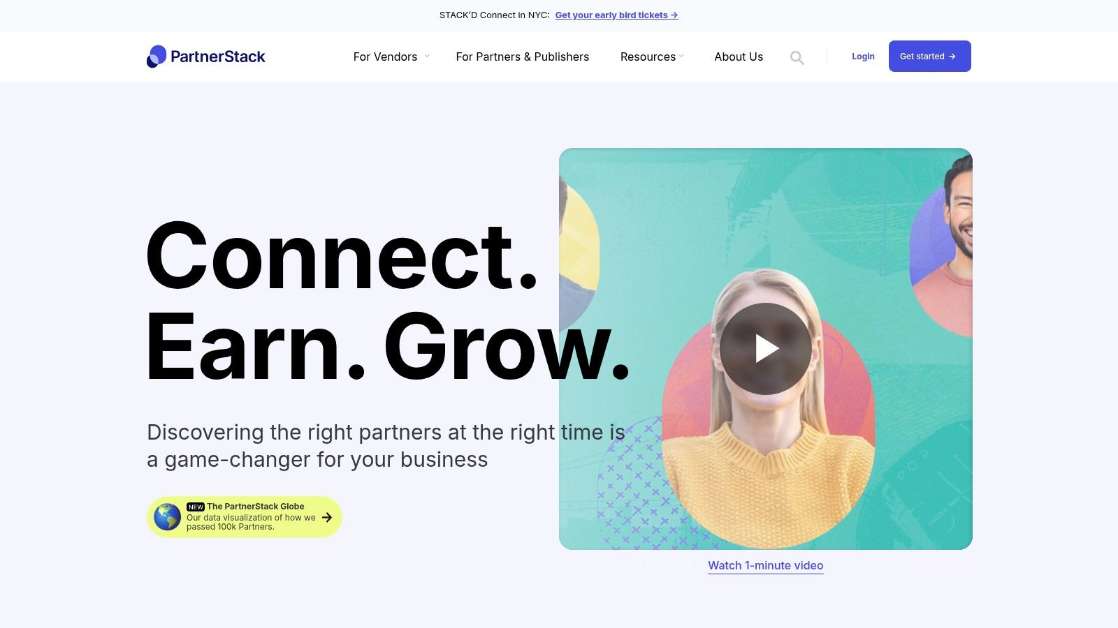 PartnerStack
