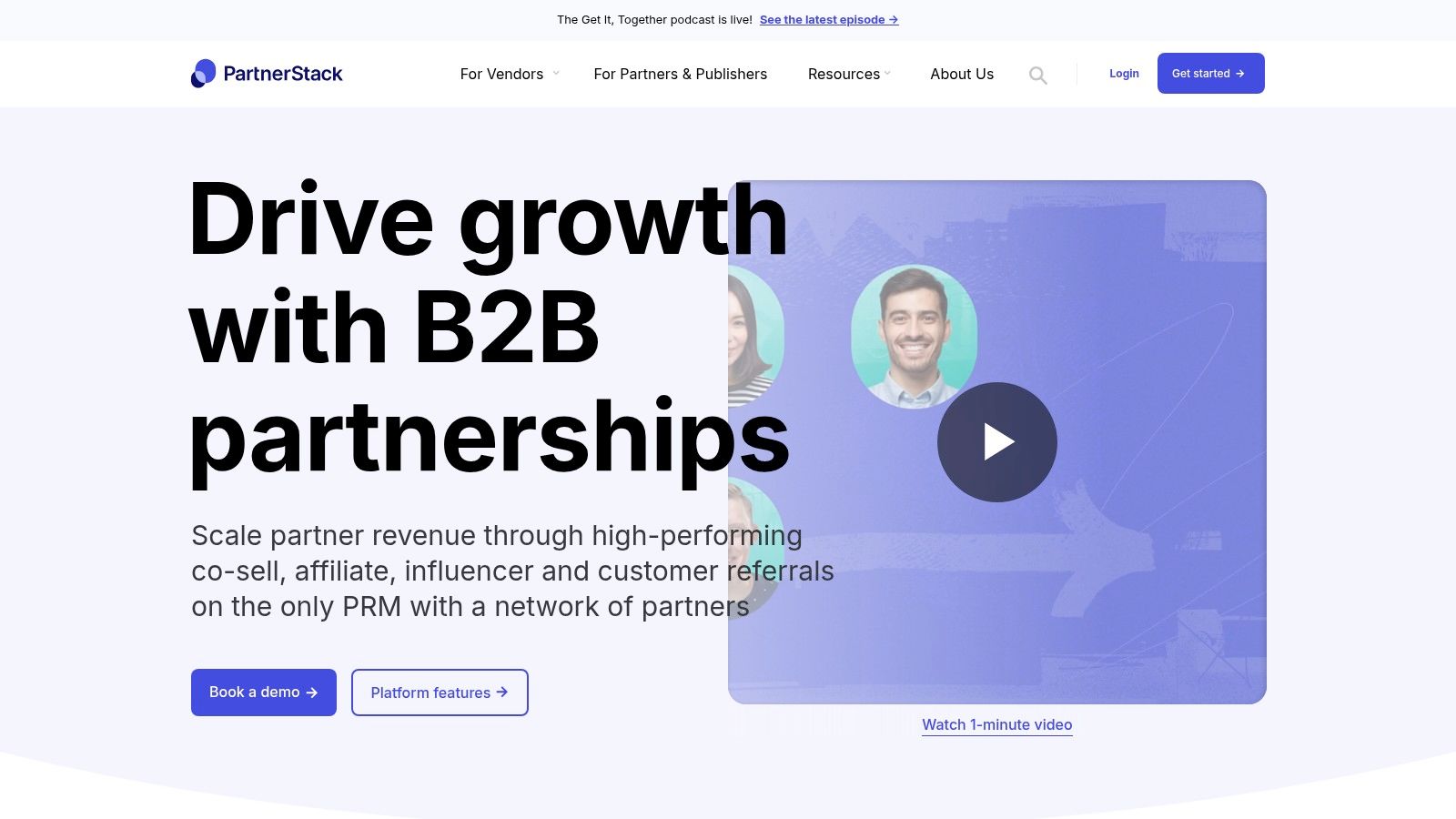 PartnerStack