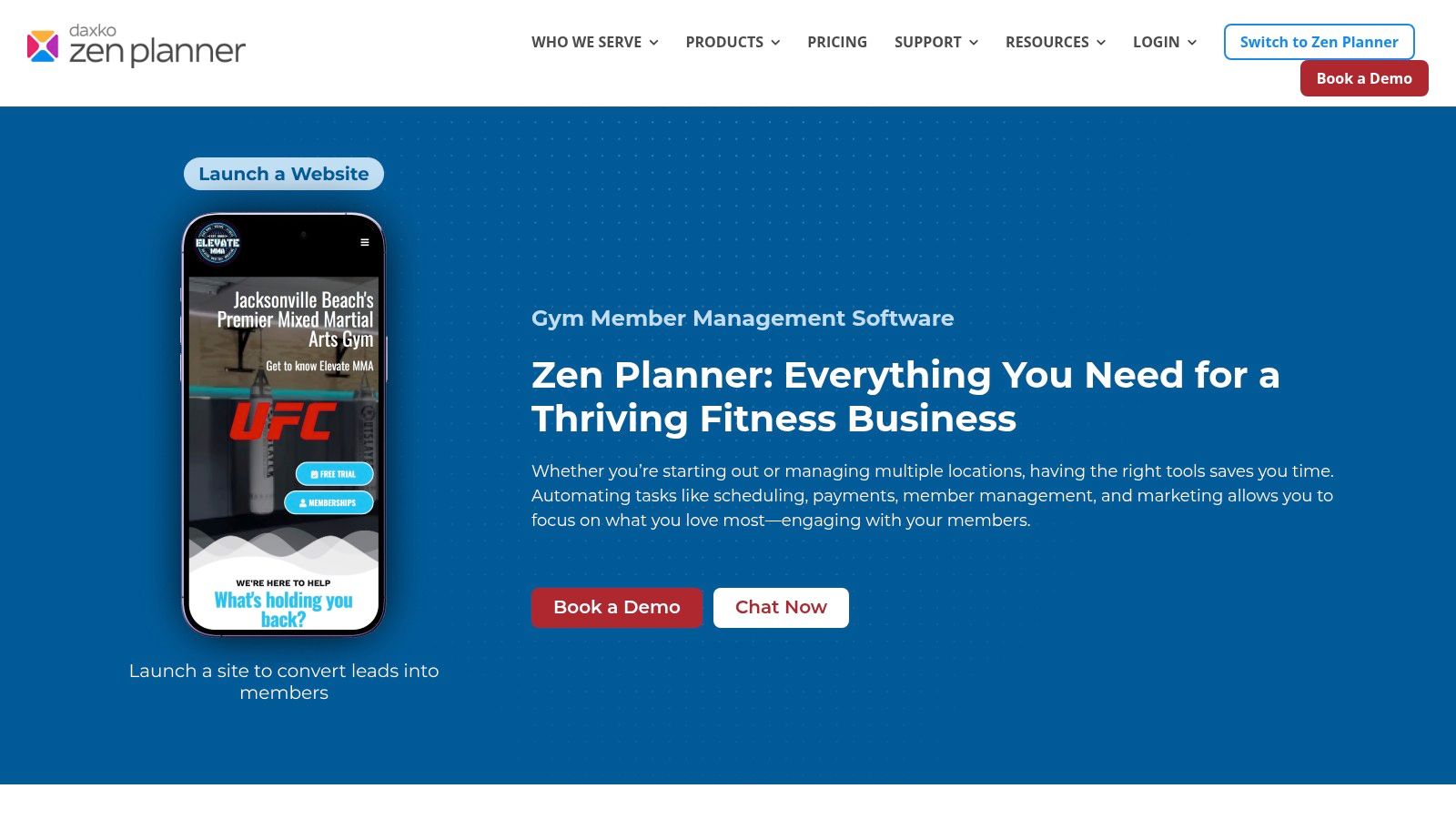 Zen Planner