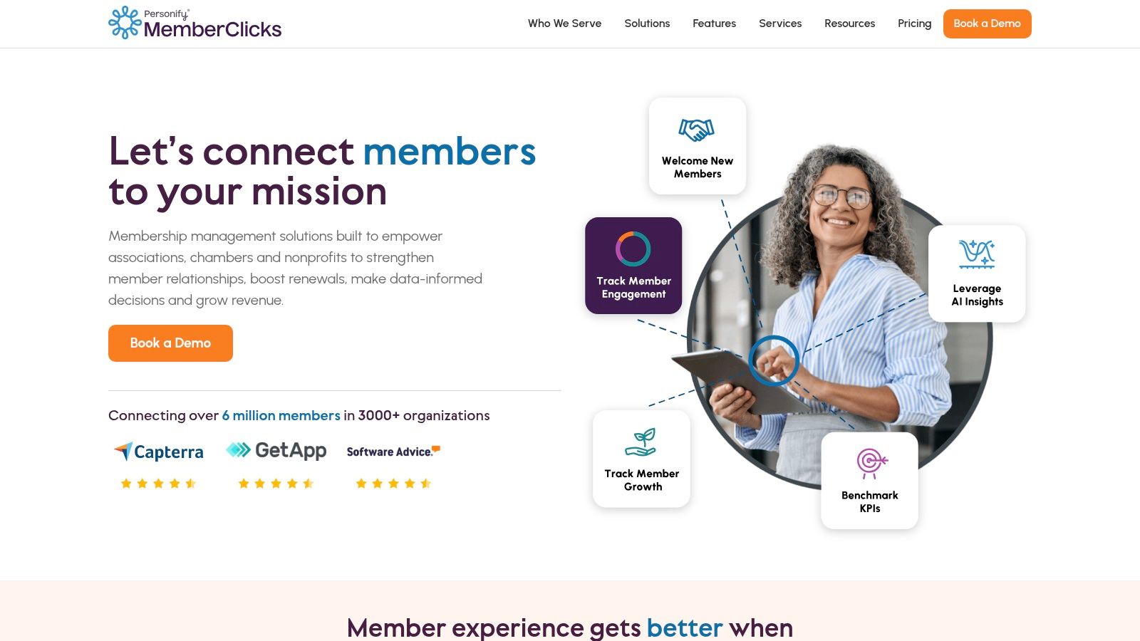 MemberClicks