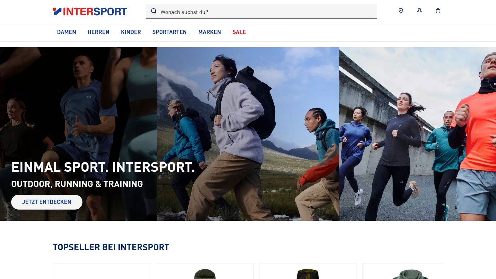 INTERSPORT Deutschland