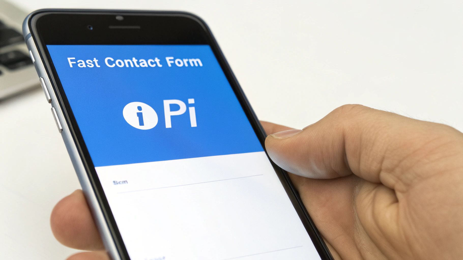 A gavel and law books, symbolizing legal compliance