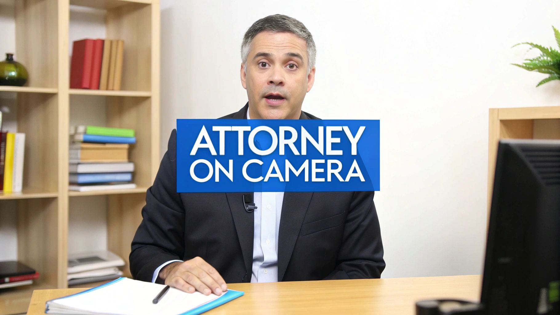 Screenshot from https://unbounce.com/landing-page-examples/legal-services/