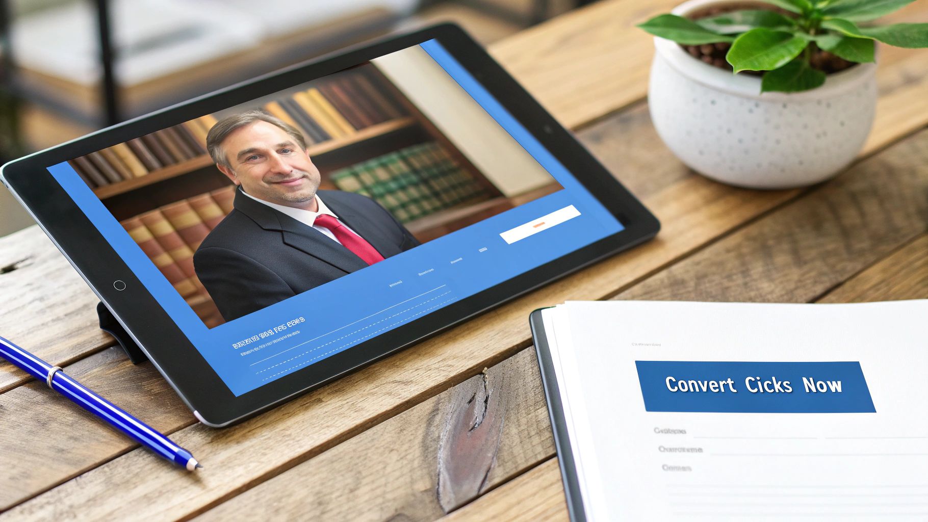 An abstract image showing network connections and data points, representing AI and machine learning in digital marketing.