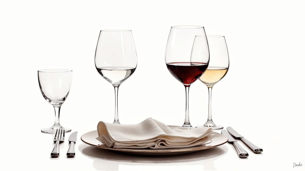 Screenshot from https://en.wikipedia.org/wiki/Place_setting