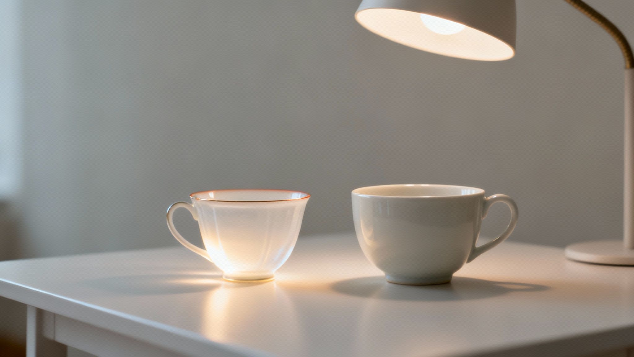 Tableware Care Image