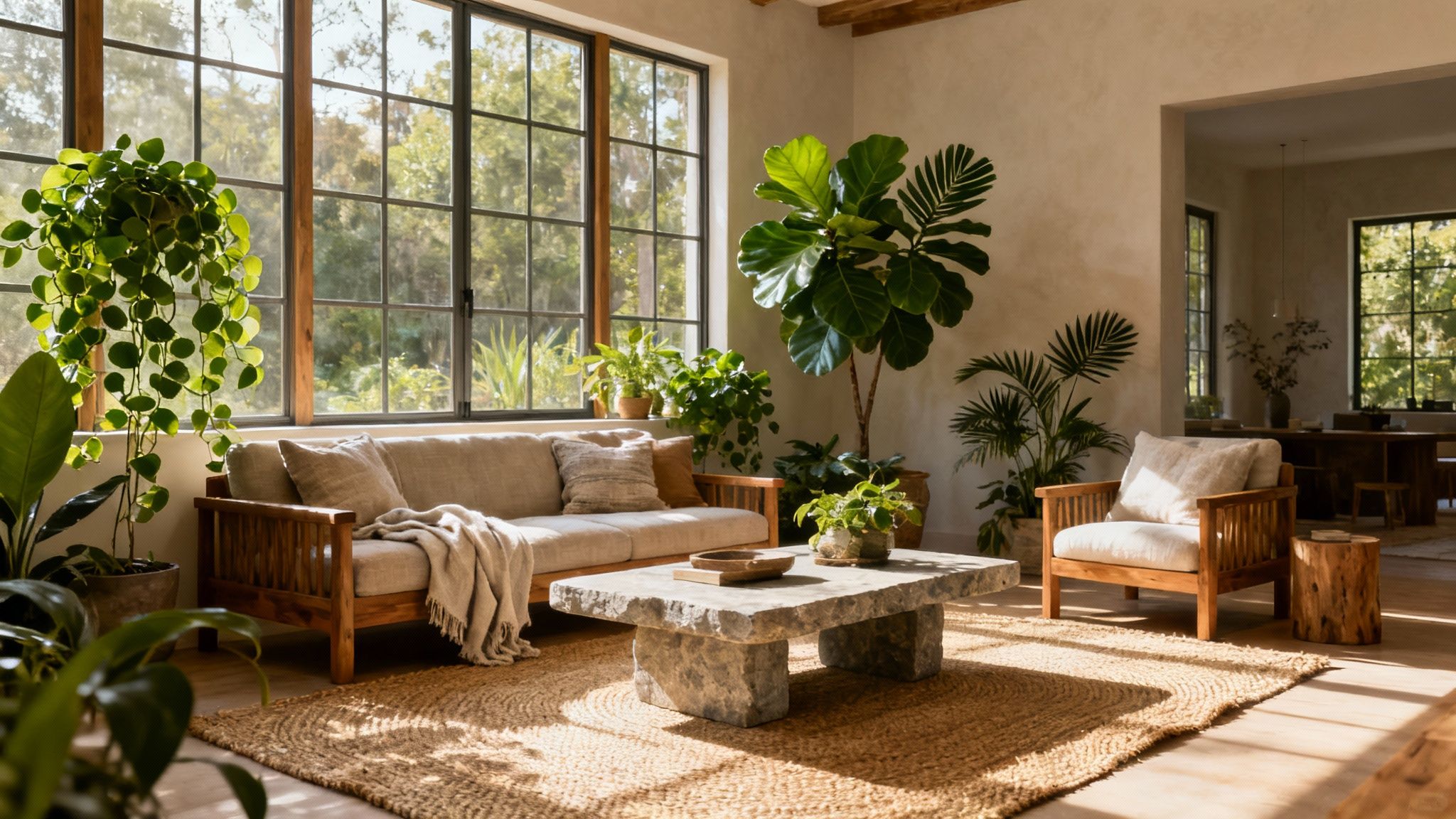 Gallery Wall Displays