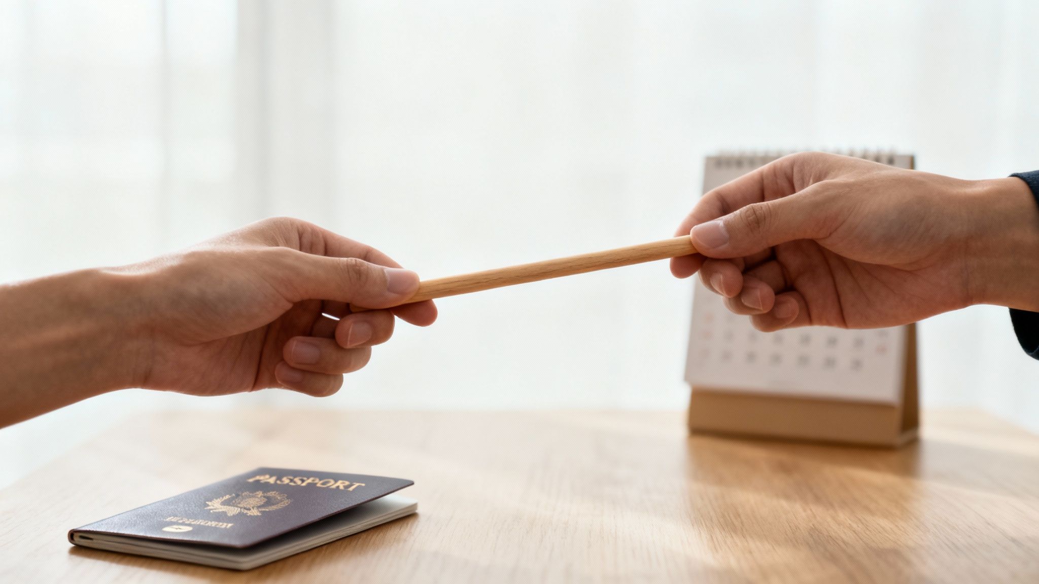 Prospective Marriage visa