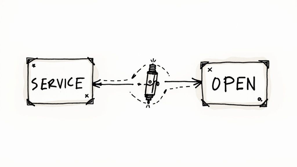 Circuit Breaker Pattern