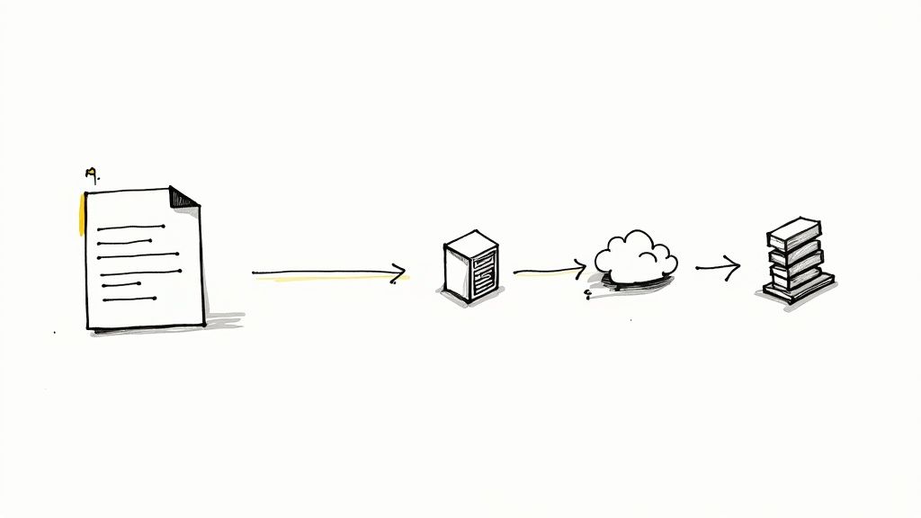Infrastructure as Code (IaC)