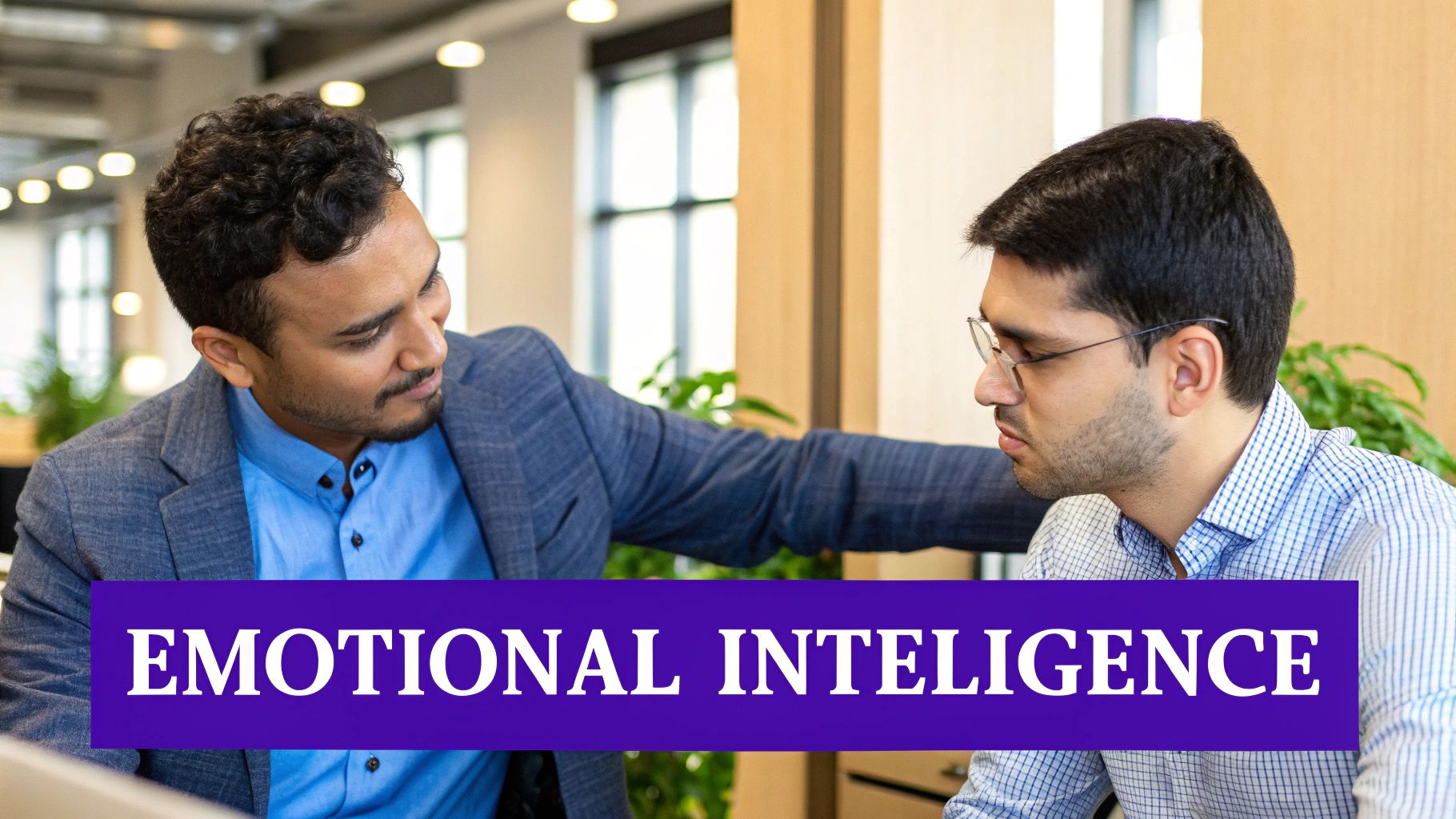 Emotional Intelligence
