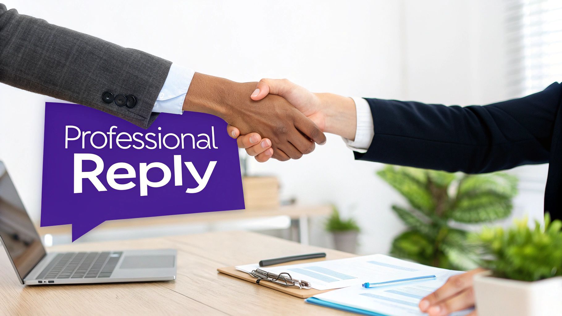 Negotiating benefits