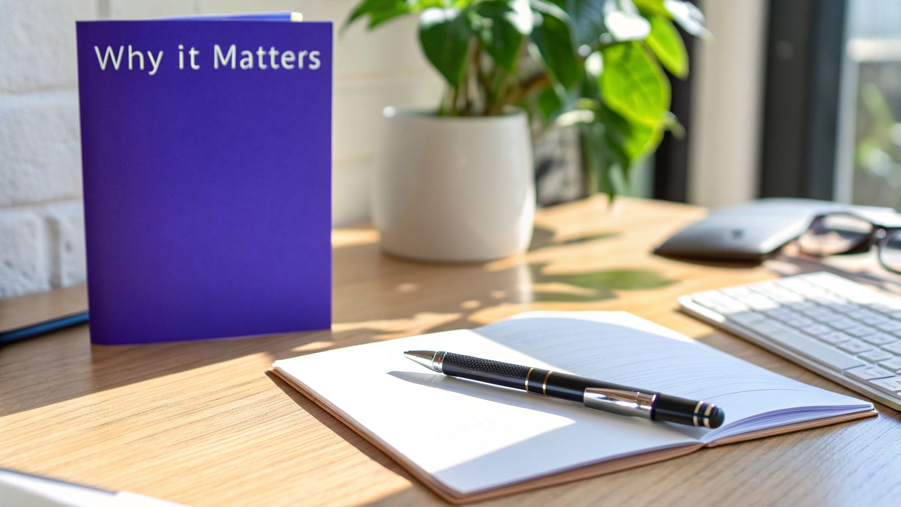 Thank You Note