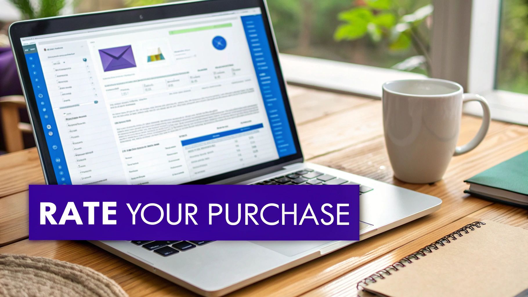 Post-Purchase Feedback Request Email