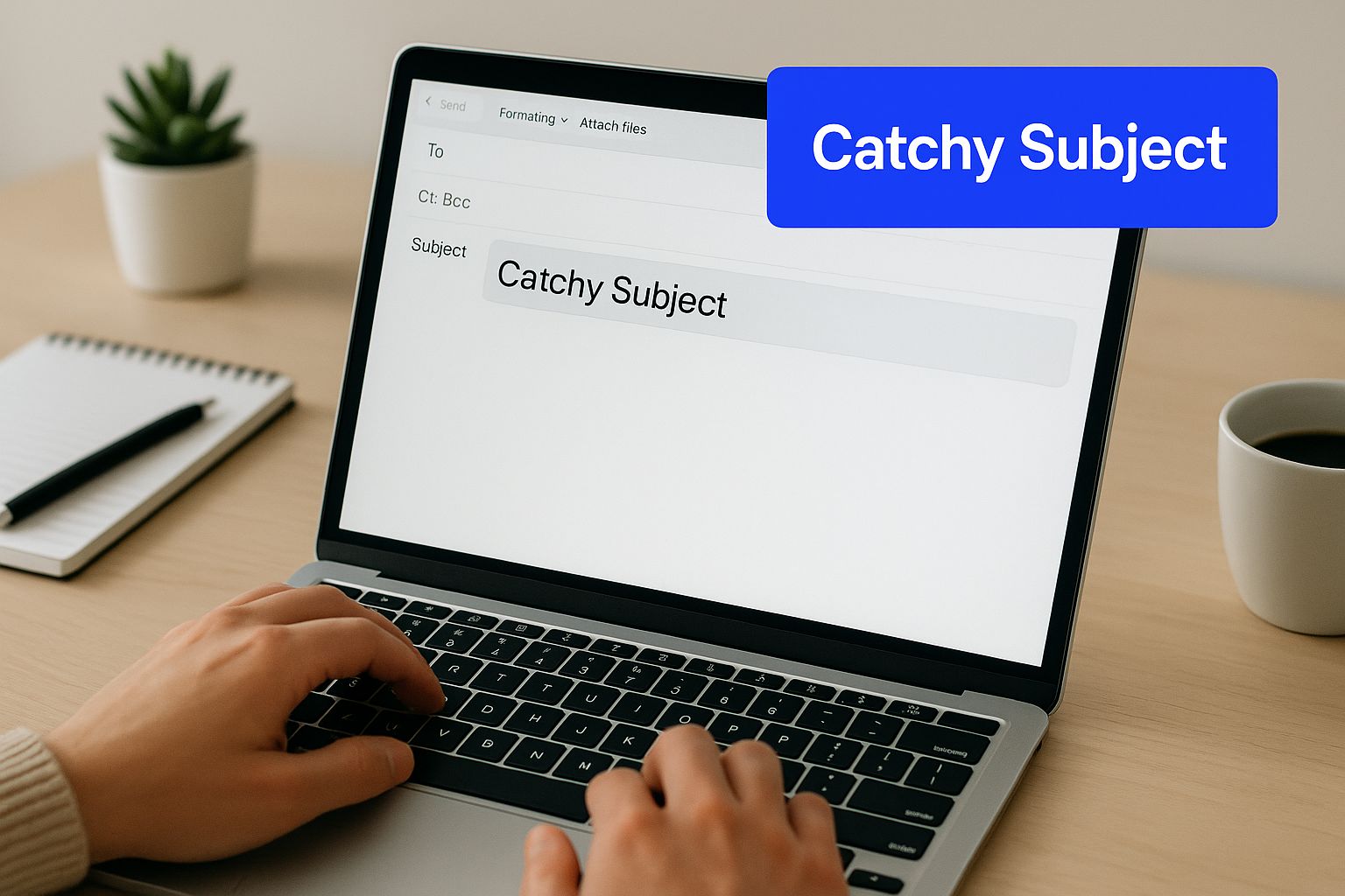 Subject Line Impact