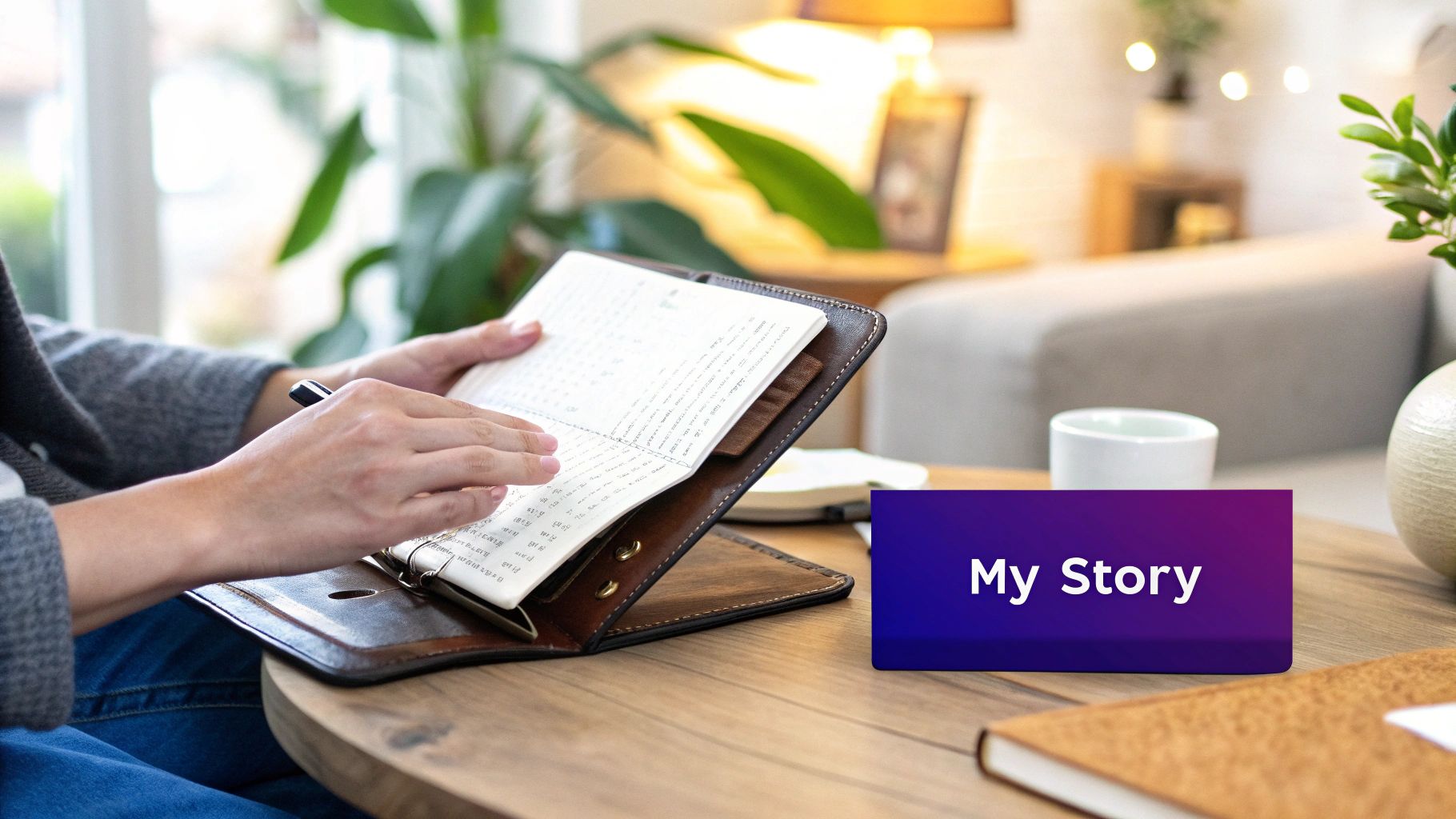 Question-Based Engagement