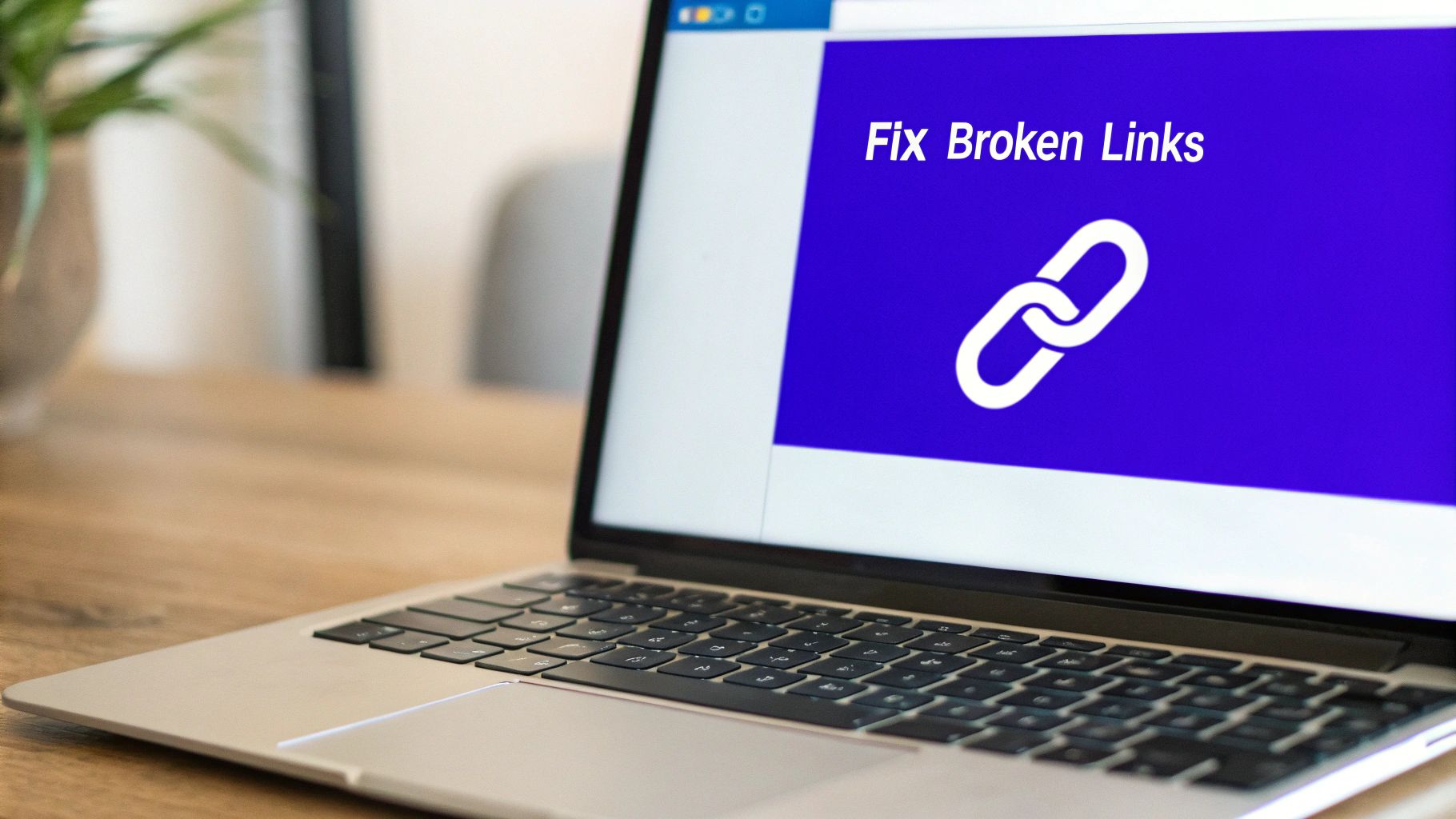 The Broken Link Outreach Template