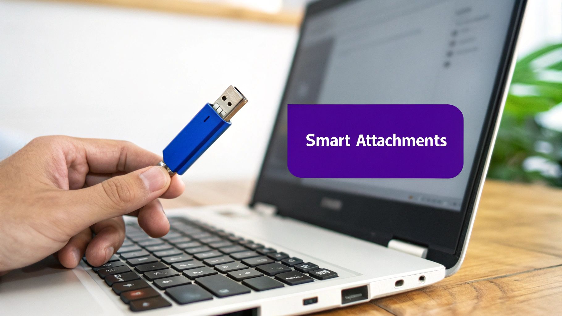 Strategic Email Structure and Formatting