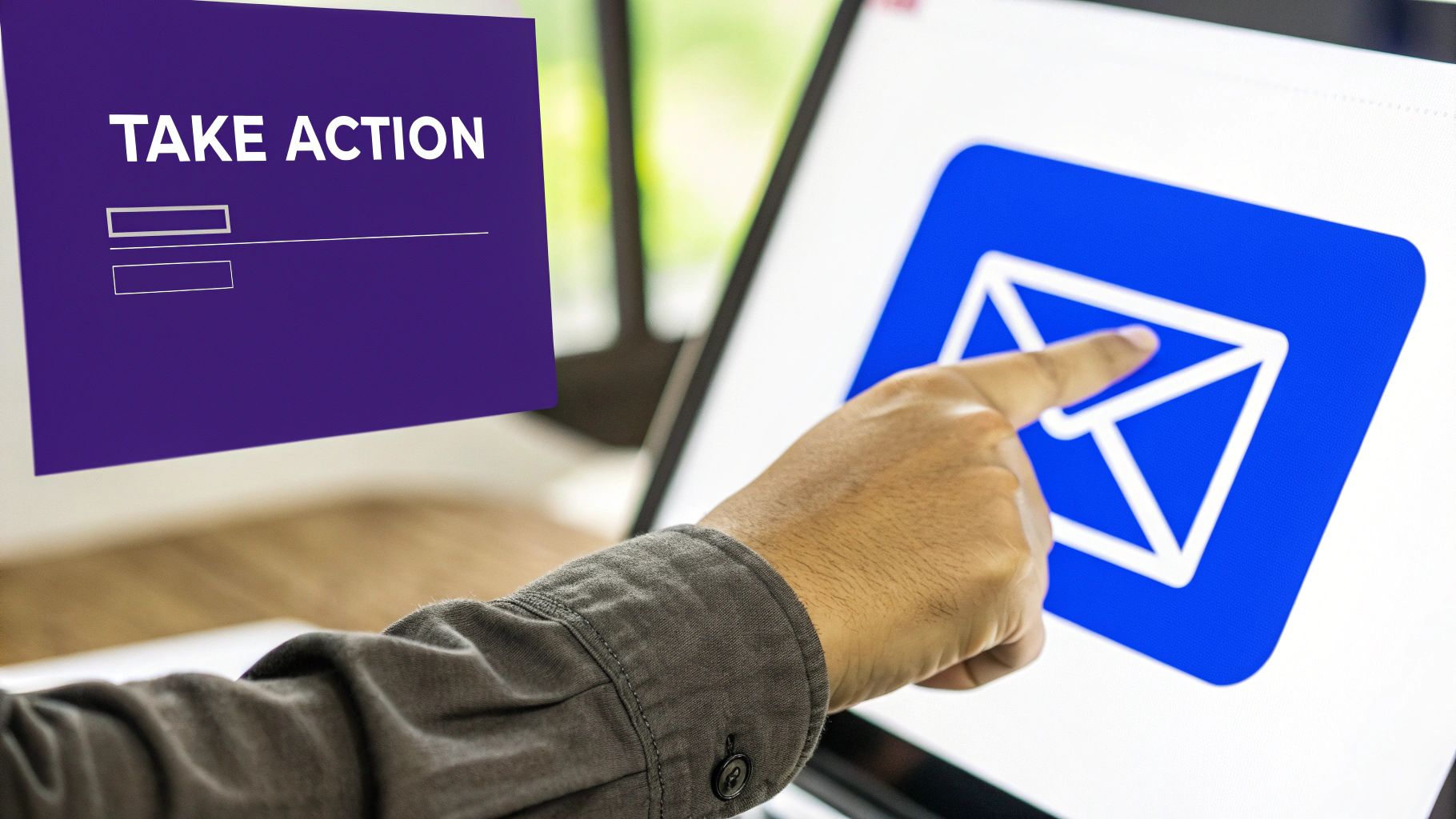 Call to Action