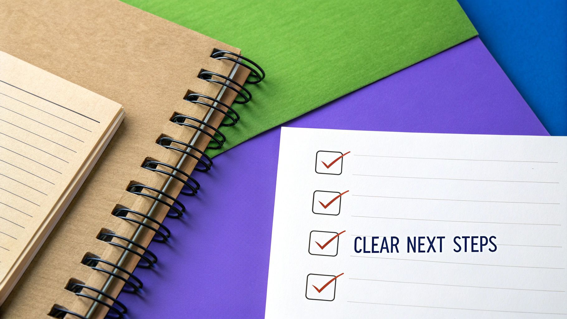 Start Strong with a Clear Opening