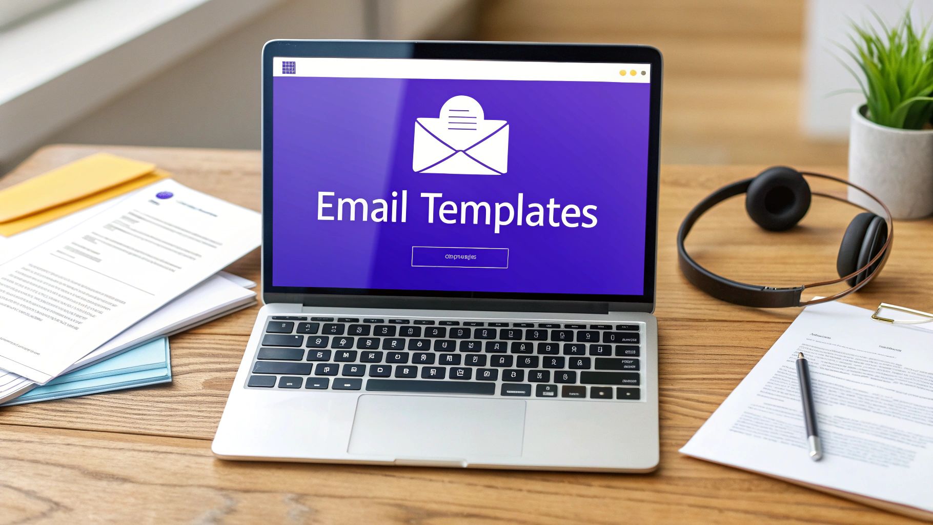 Top Customer Service Email Templates to Boost Satisfaction