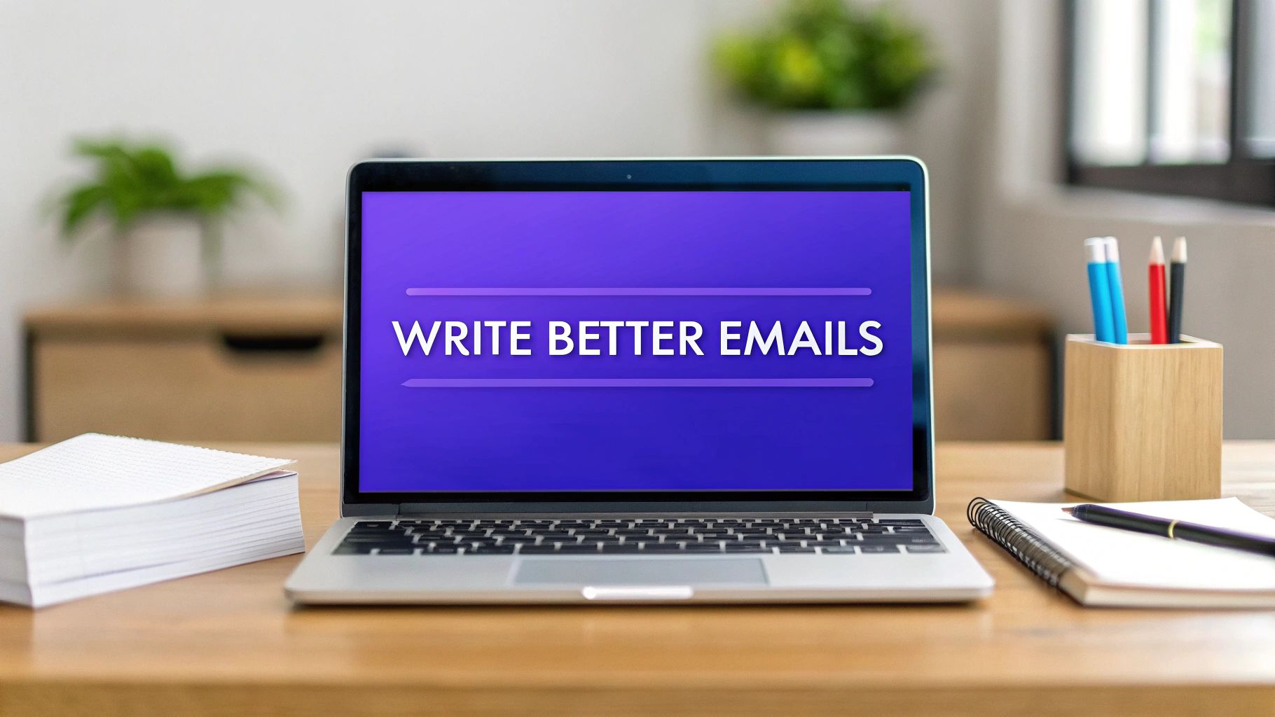 Top Email Writing Tips to Boost Your Productivity
