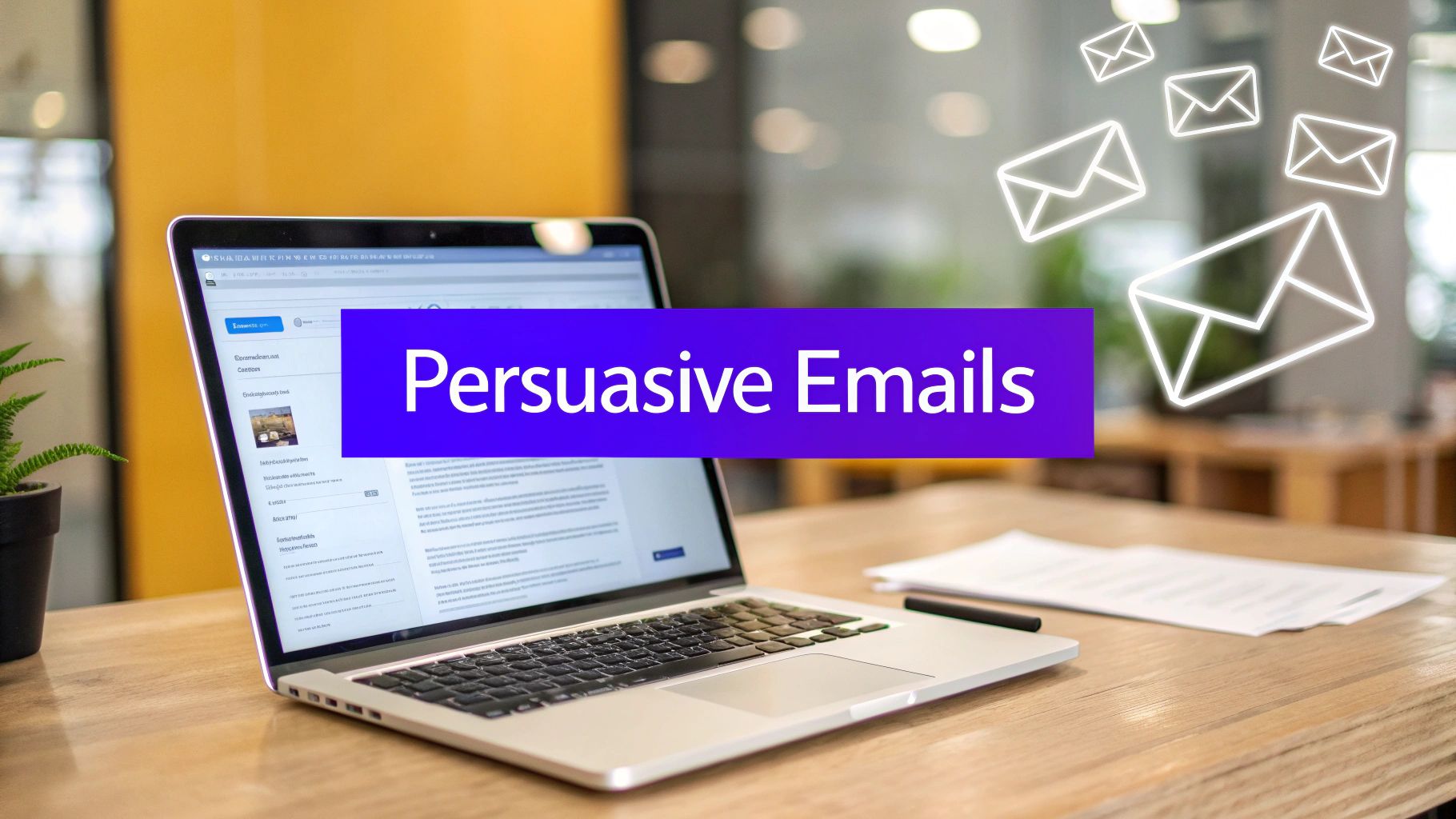 How to Write Persuasive Emails: 7 Powerful Tactics That Work