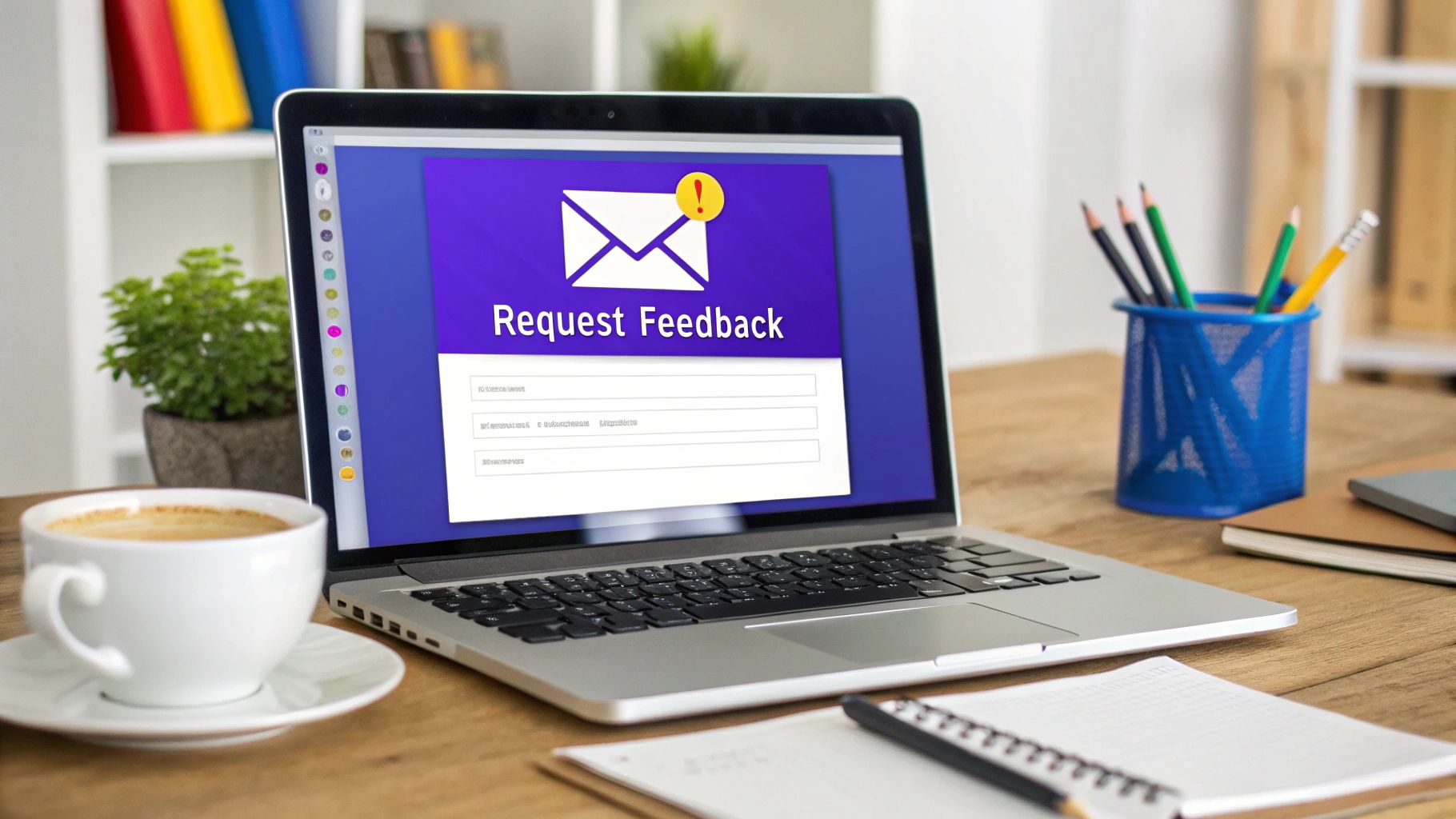 Sample Email Requesting Feedback: Boost Responses Today