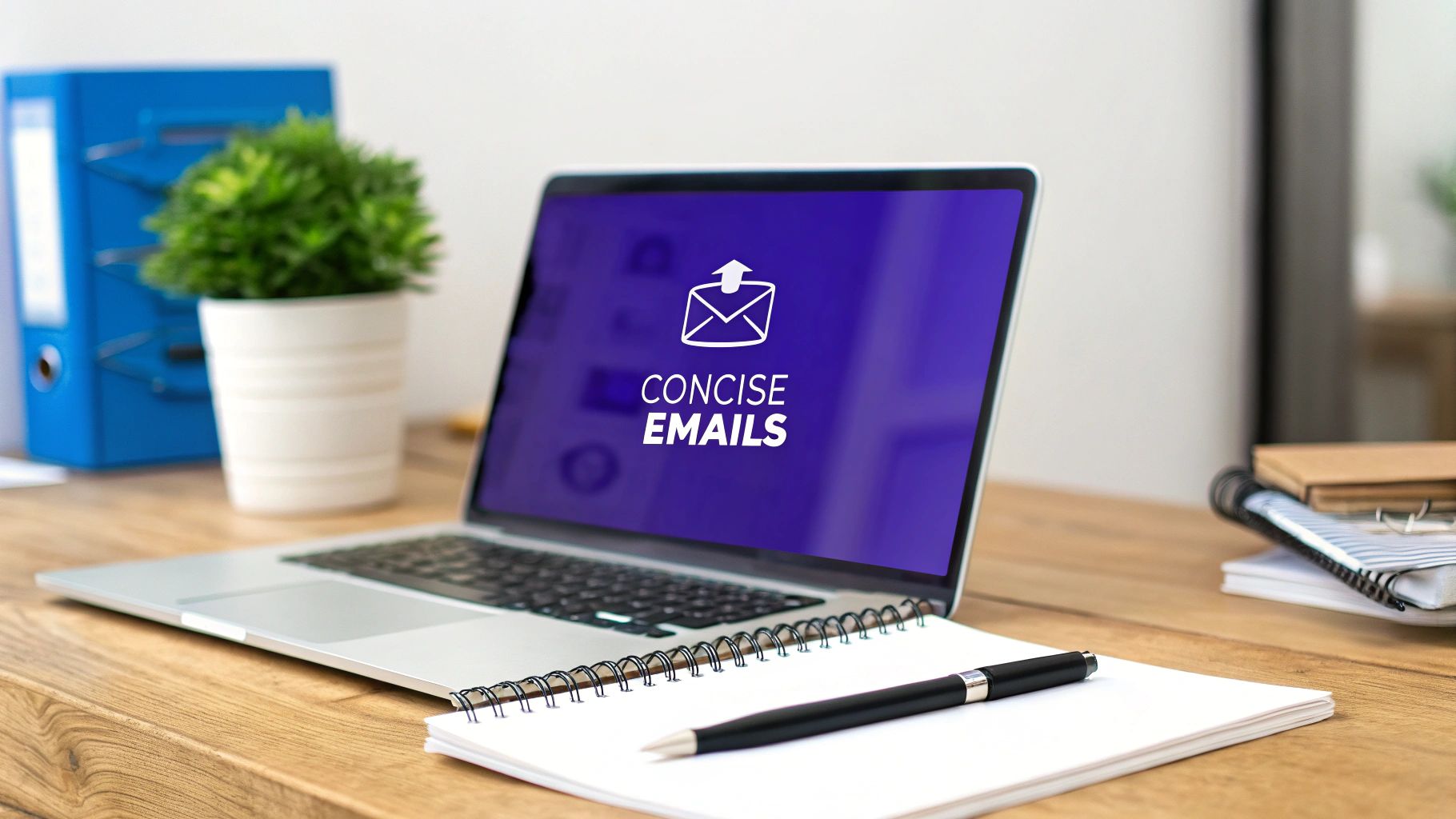 How to Write Concise Emails: Tips for Clear Communication
