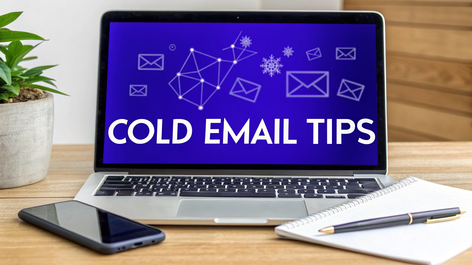 Top Cold Email Tips to Boost Your Outreach in 2025