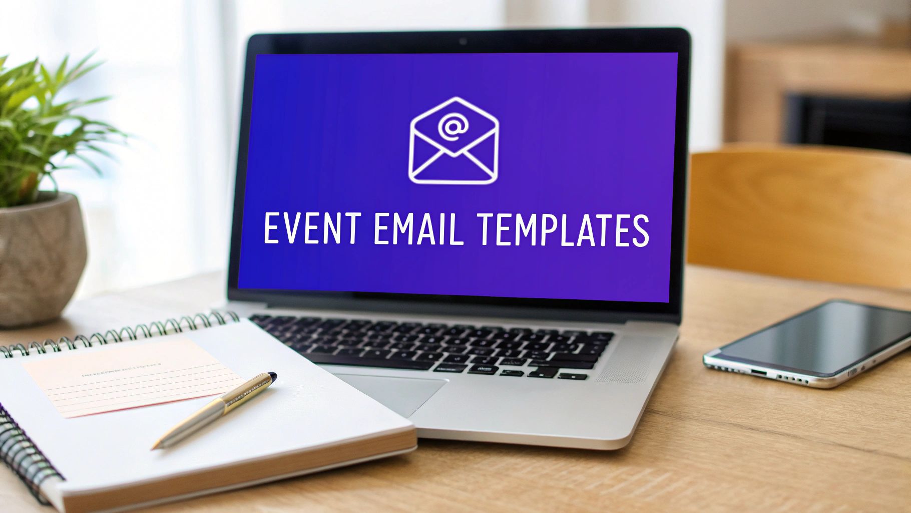 Top Event Email Templates to Boost Your Outreach