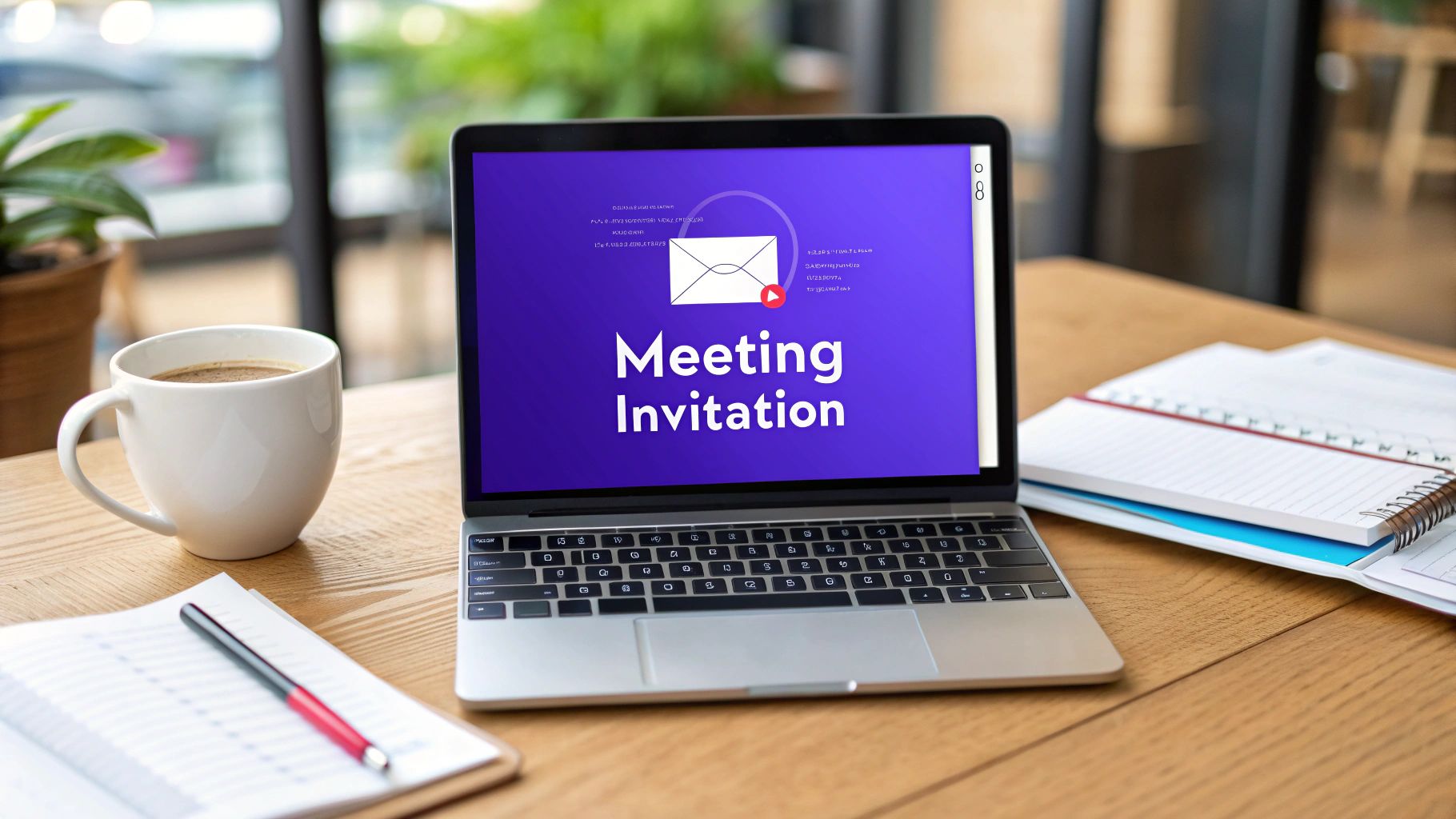 Top Sample Meeting Invitation Email Examples for 2025